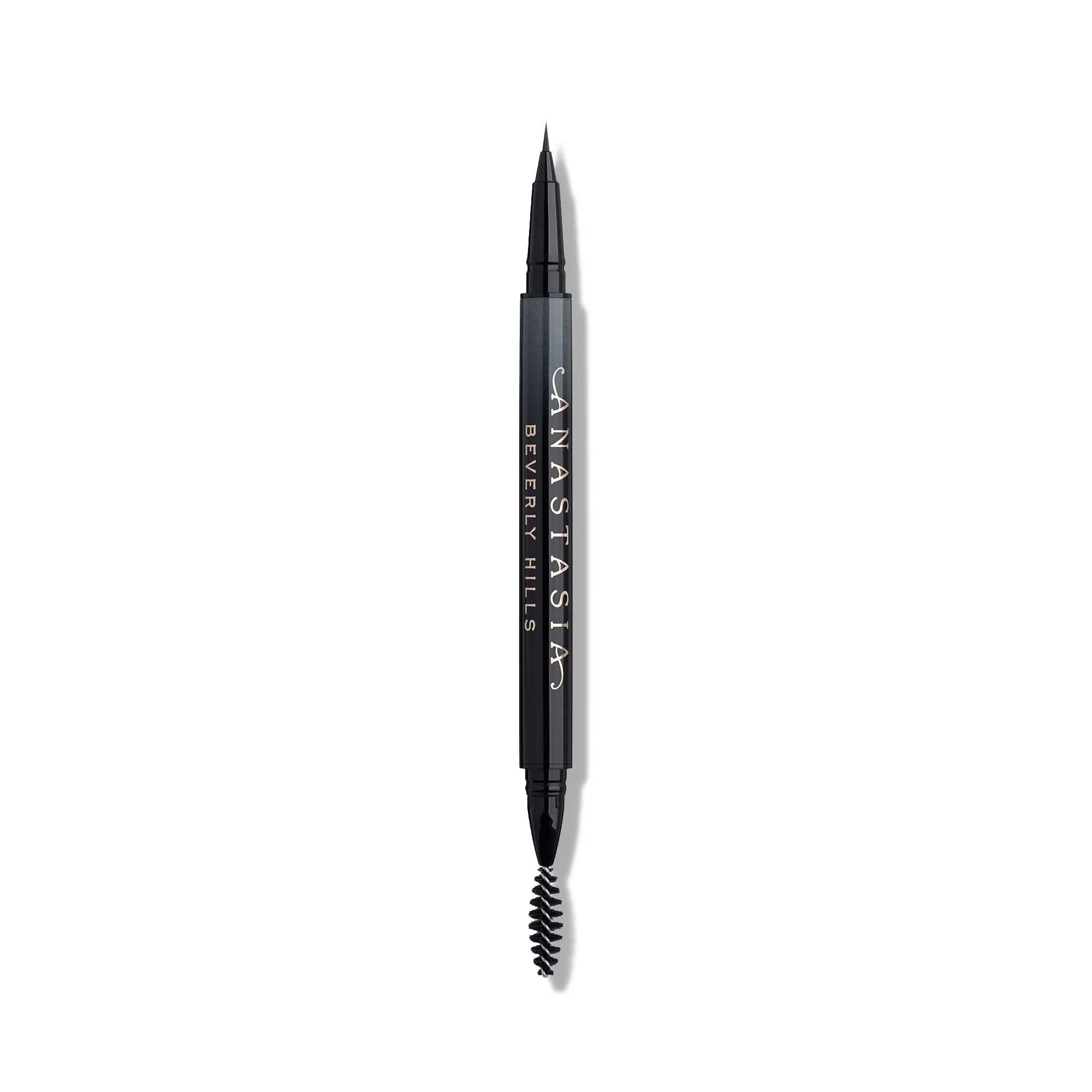 Anastasia Beverly Hills - Microstroke Brow Pen - Medium Brown