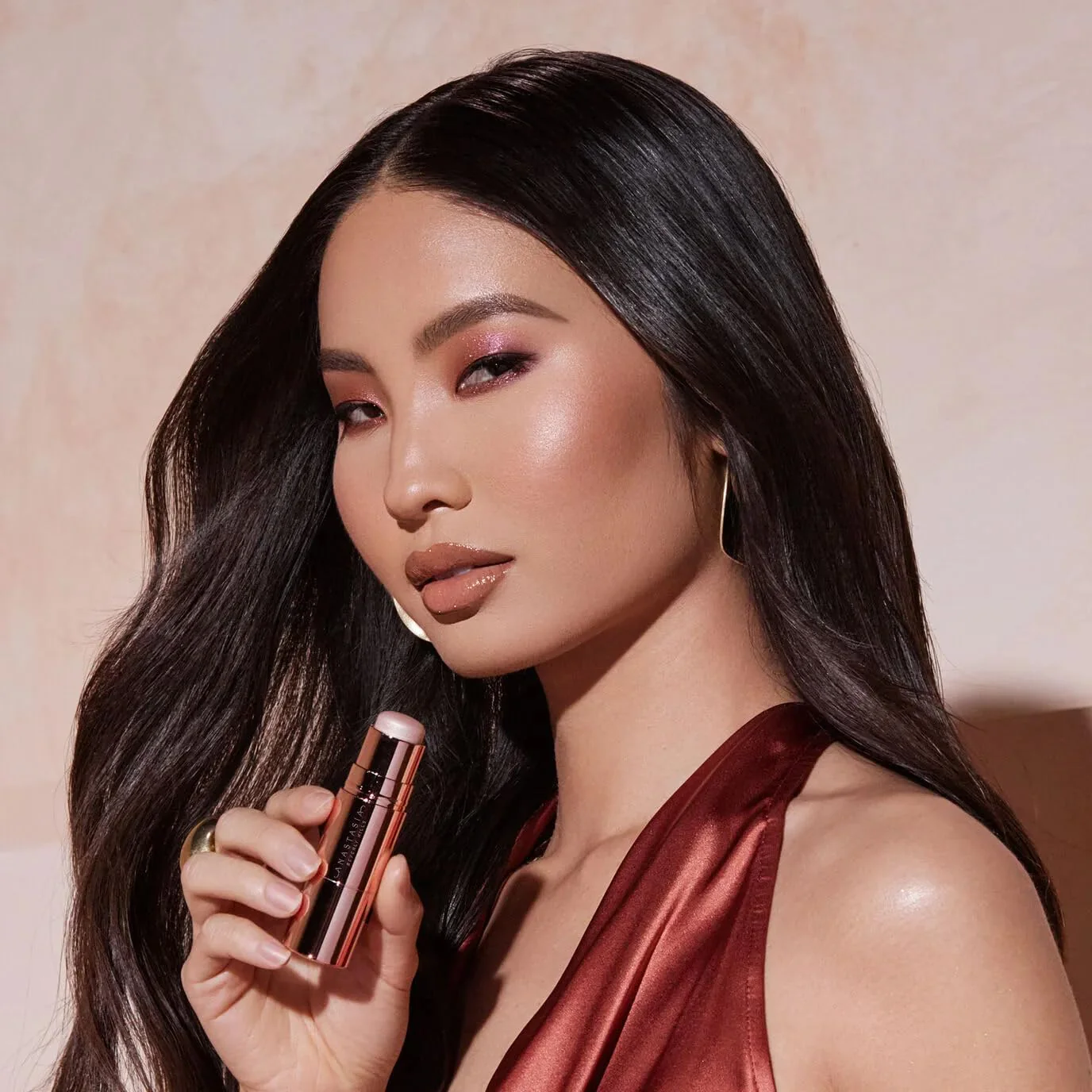 Anastasia Beverly Hills- Stick Highlighter (Hot Sand) - Image 3