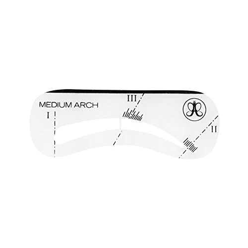 Anastasia Beverly Hills - Tools - Stencils - Image 2