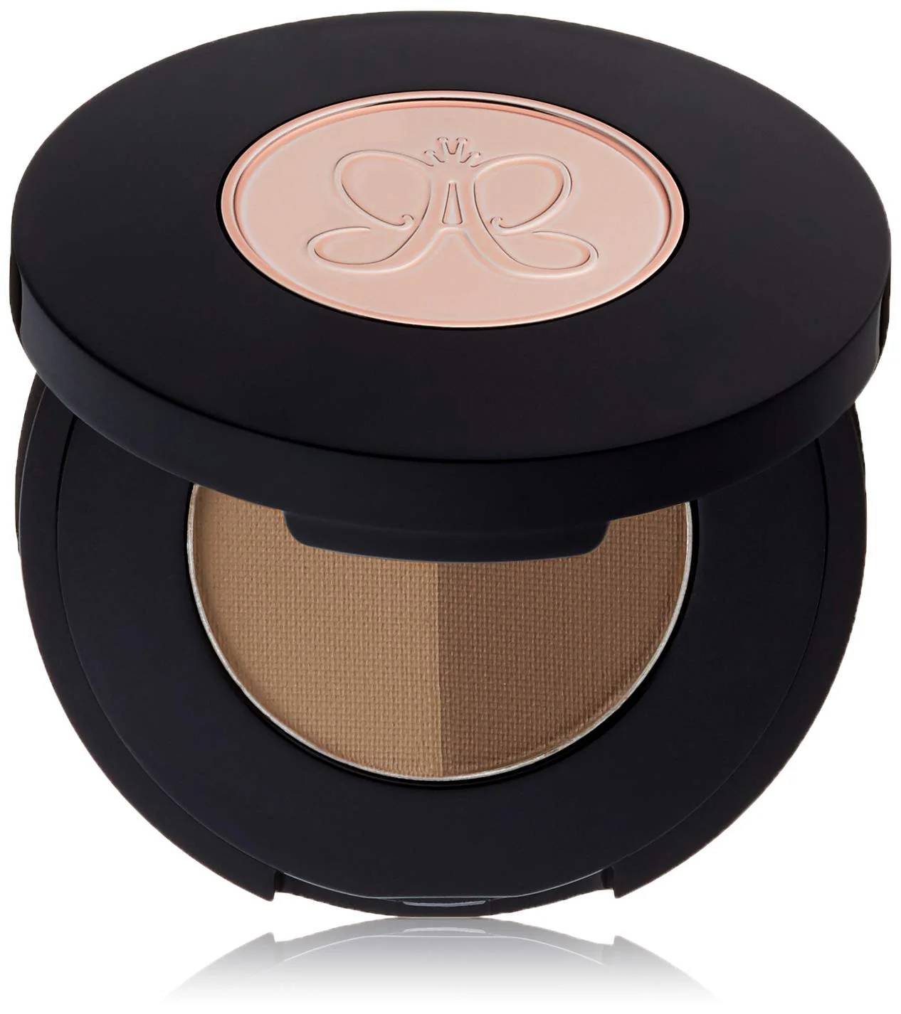 Anastasia Brow Powder Duo - Dark Brown