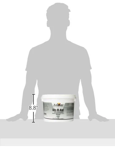AniMed ULC-R-Aid 4 lb - Image 3