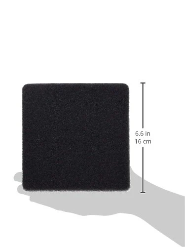 API FILSTAR XP FILTRATION FOAM 30 PPI Aquarium Canister Filter Filtration Pads 2-Count - Image 2