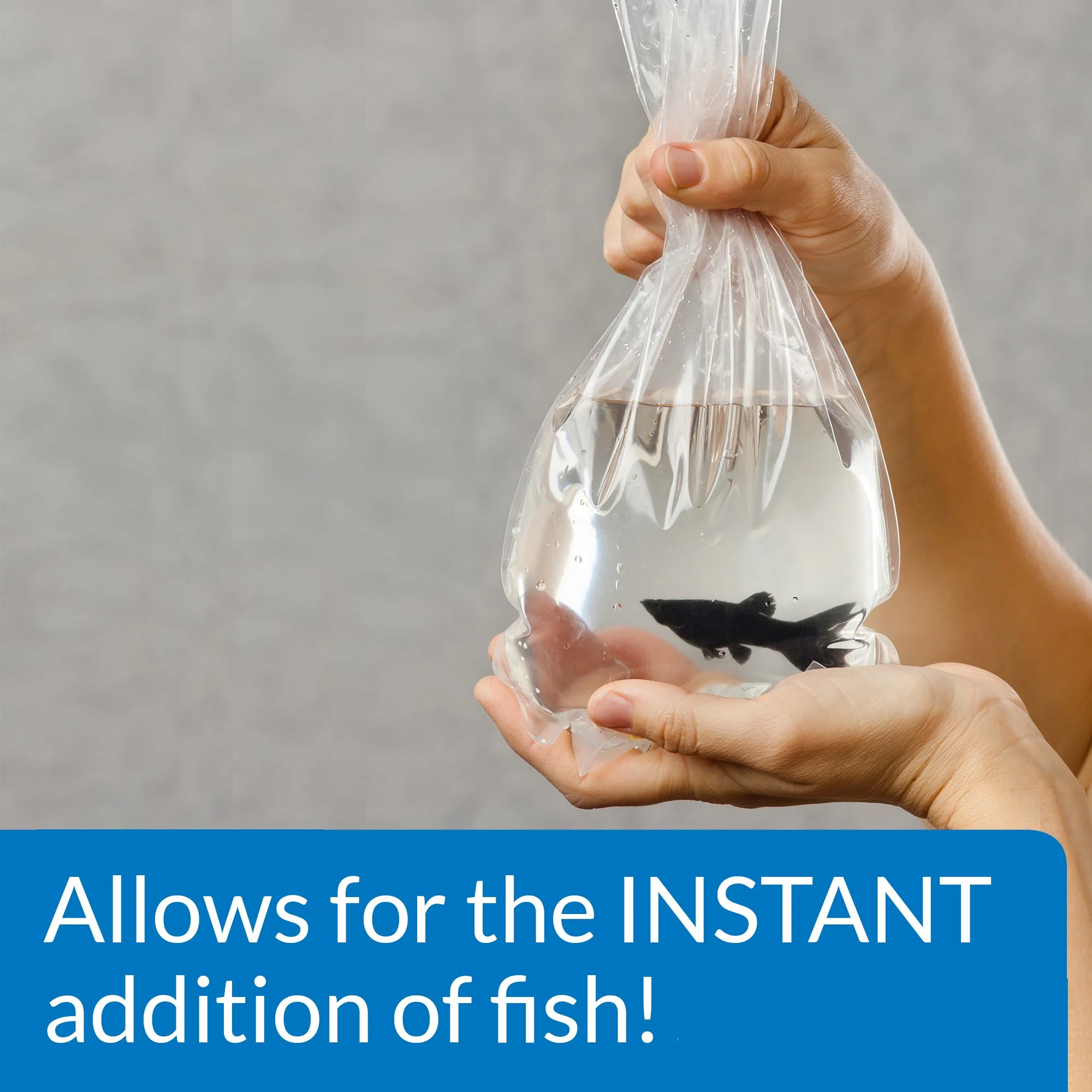 API QUICK START Freshwater and Saltwater Aquarium Nitrifying Bacteria 8-Ounce Bottle - Image 6