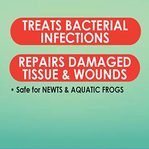 API TURTLE FIX Nonbacilli Turtle Remedy 4-Ounce Bottle - Image 4