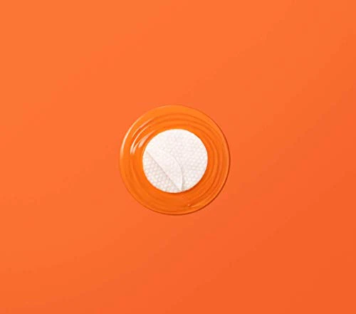 APRILSKIN Carrotene Clarifying Pads | Oily, sensitive, acne-prone skin | Vegan, Cruelty-Free, exfoliating, fights acne & pore-tightening | 60 Pads | No sulfates and Artificial Fragrance - Image 3