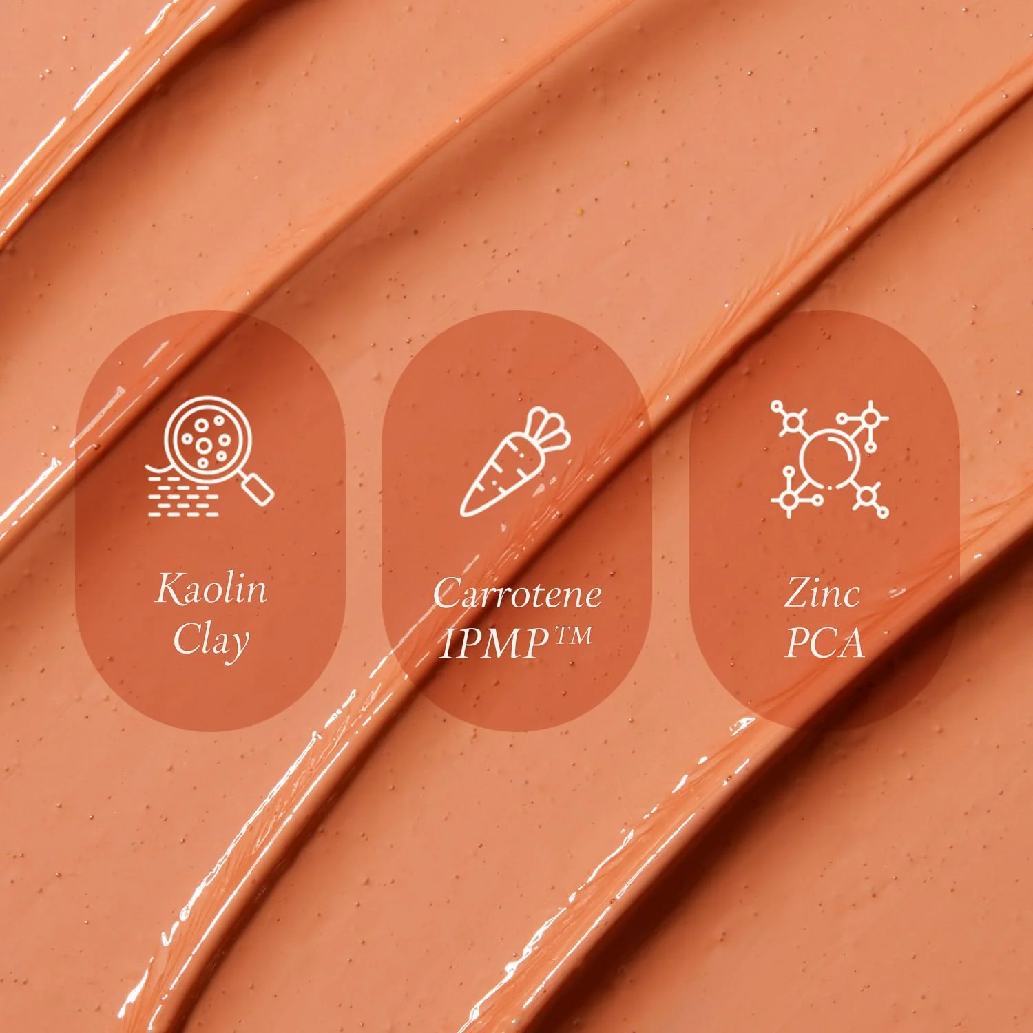 APRILSKIN Carrotene IPMP 3-Min Quick Dry Pore Caring Clay Mask | Kaolin & Zinc PCA | Reduces Pores & Sebum | Cooling Effect | Vegan | Gentle Exfoliation | Korean Skin Care | 100g 3.52 oz. - Image 8