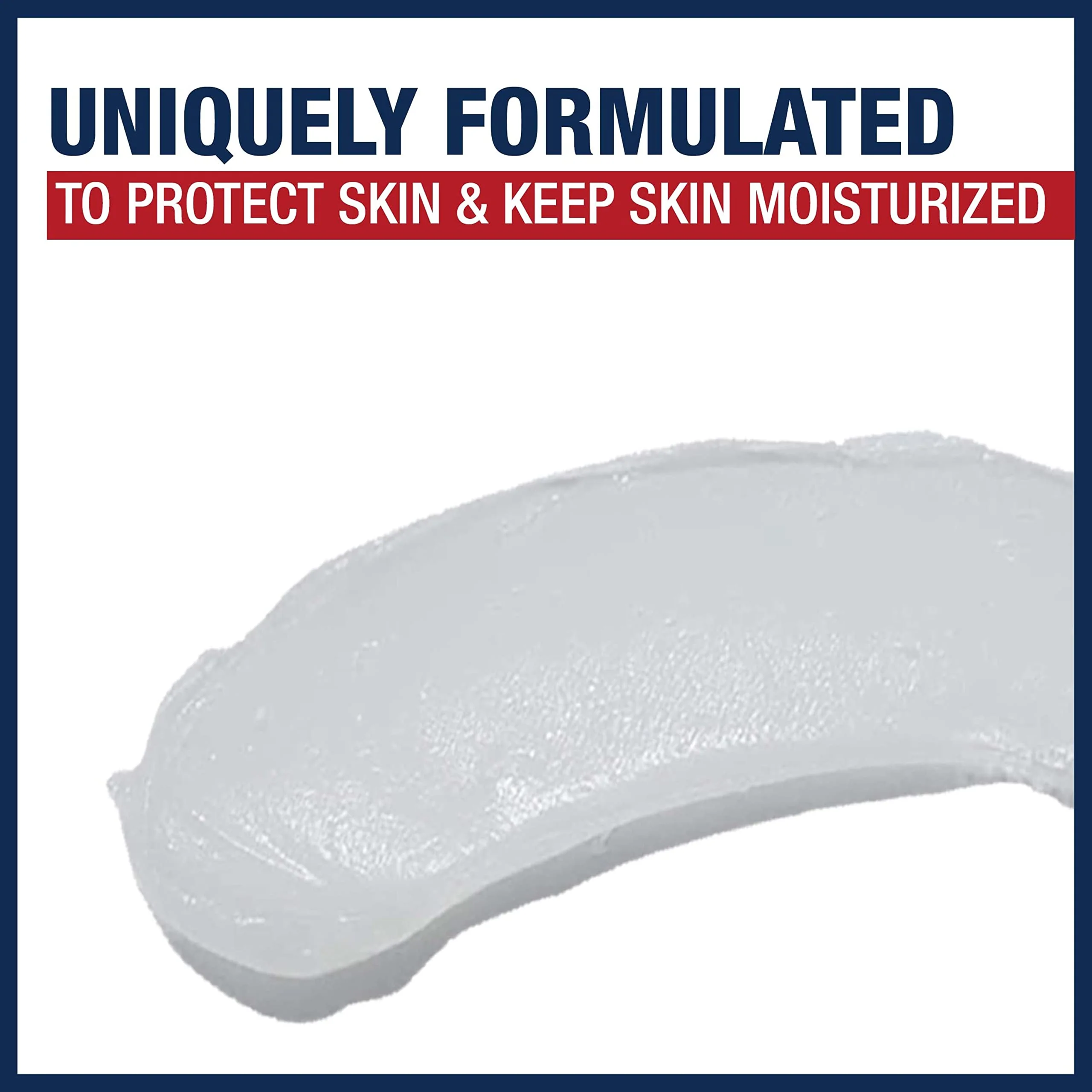 Aquaphor Baby Healing Ointment Advanced Therapy Skin Protectant for Chapped or Dry Skin, Drool Rash and Diaper Rash Ointment, Hypoallergenic Baby Essentials, Travel Size, 0.35 Oz Tube, Pack of 2 - Image 9