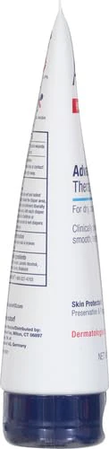 Aquaphor Healing Ointment Advanced Therapy Skin Protectant, Dry Skin Body Moisturizer, 7 Oz Tube - Image 14
