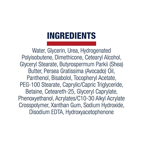 Aquaphor Repairing Hand Masks, Moisturizing Gloves for Dry Hands, Moisturizer for Dry Skin with Avocado Oil and Shea Butter, Pack of 6 - Image 5
