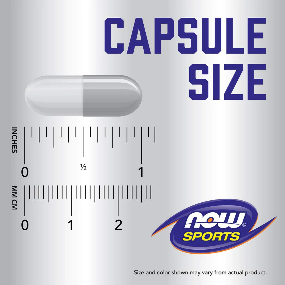 Arginine & Citrulline 500/250mg - 120 Capsules (2 Pack) - Image 3