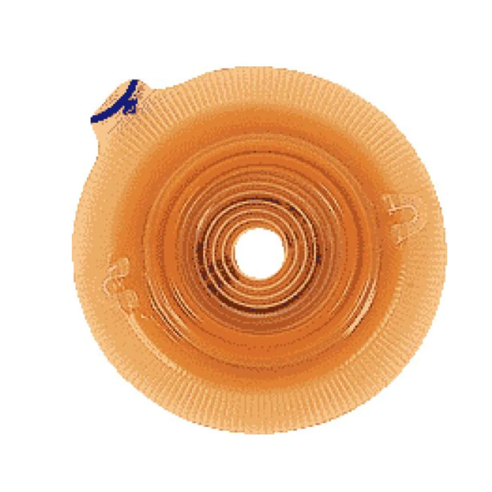 Assura Trim to Fit Ostomy Barrier Pectin Based Adhesive 60 mm Flange 5 per Box 14263 - Image 2