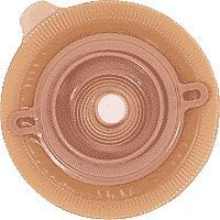 Assura2 Trim to Fit Ostomy Barrier Pectin Based Adhesive 40 mm Flange 5 per Box 2881