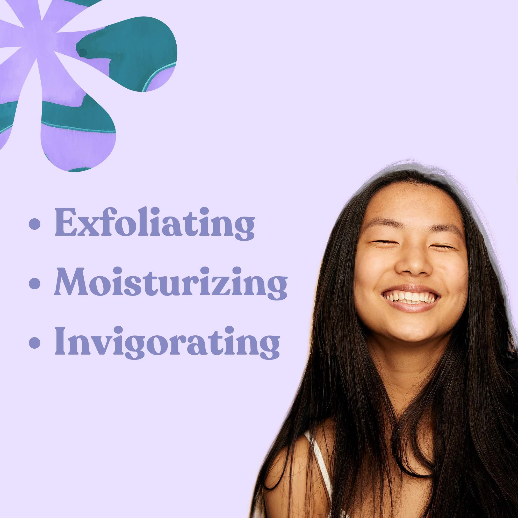 ASUTRA Dead Sea Salt Essential Oil Body Scrub Exfoliator (Soothing Lavender), 16 oz - Ultra Hydrating, Gentle, & Moisturizing - Coconut, Lavender, and Bergamot Oils - Image 6