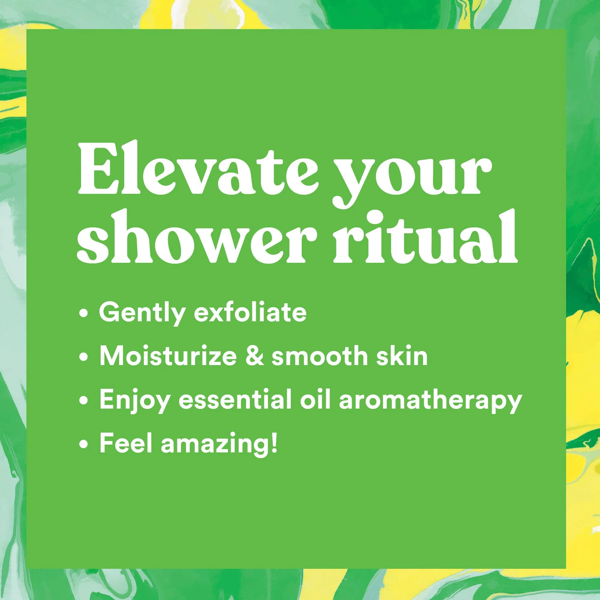 ASUTRA Dead Sea Salts Essential Oil Body Scrub Favorite Scents Bundle – 3, Full-Size 16 oz Body Scrubs – Vitamin C, Revitalizing Coconut, Cooling Cucumber – Ultra Hydrating, Gentle, and Moisturizing - Image 5
