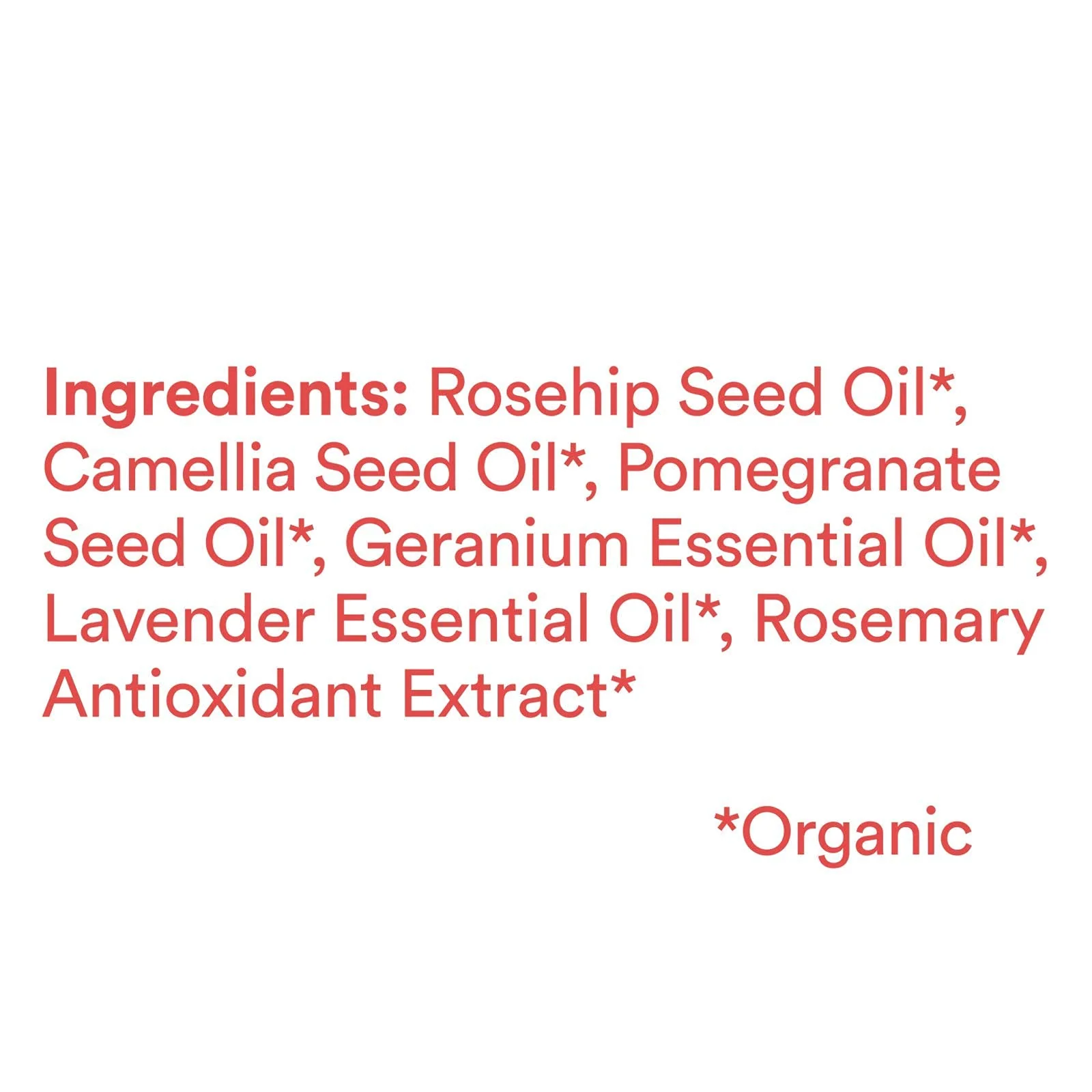 ASUTRA Restore Face Oil, 1 fl oz - Geranium & Rosehip Oil, Soften & Hydrate Dry Skin, Minimize Appearance of Fine Lines and Wrinkles - Image 7