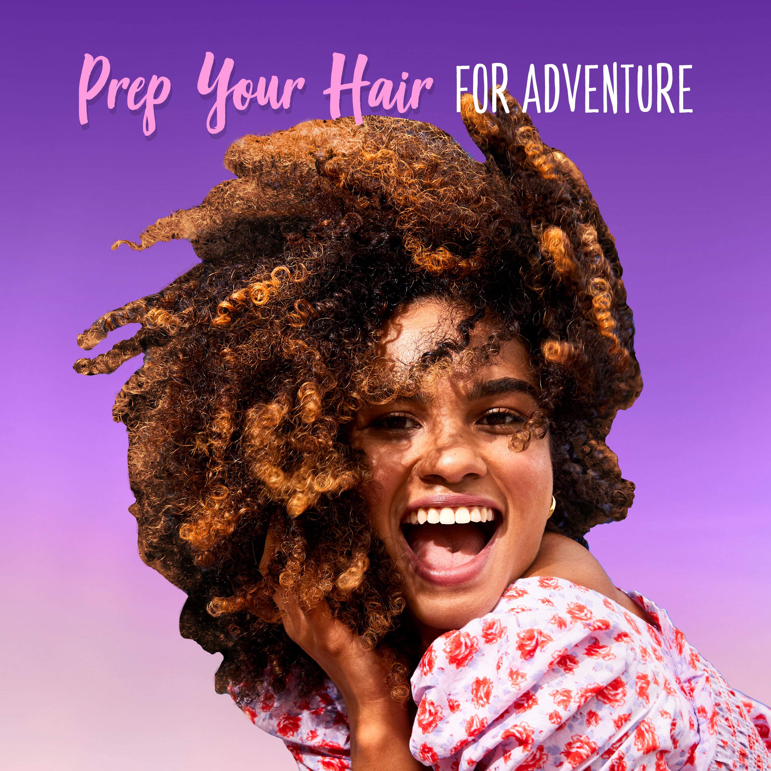 Aussie Conditioner Hair Insurance Leave-in Spray, Citrus, 8 Fl Oz - Image 5