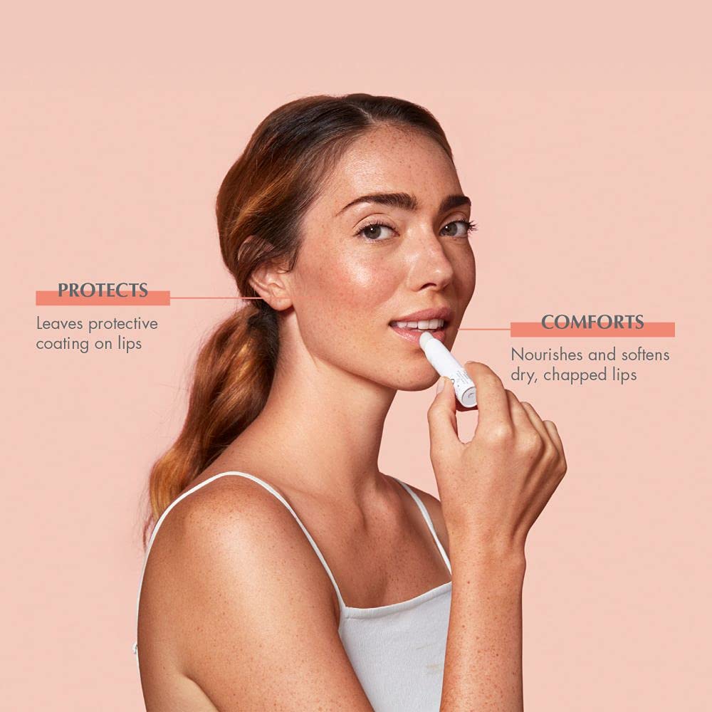 Avène Cold Cream Nutrition Nourishing Lip Balm, 0.1 Ounce - Image 6
