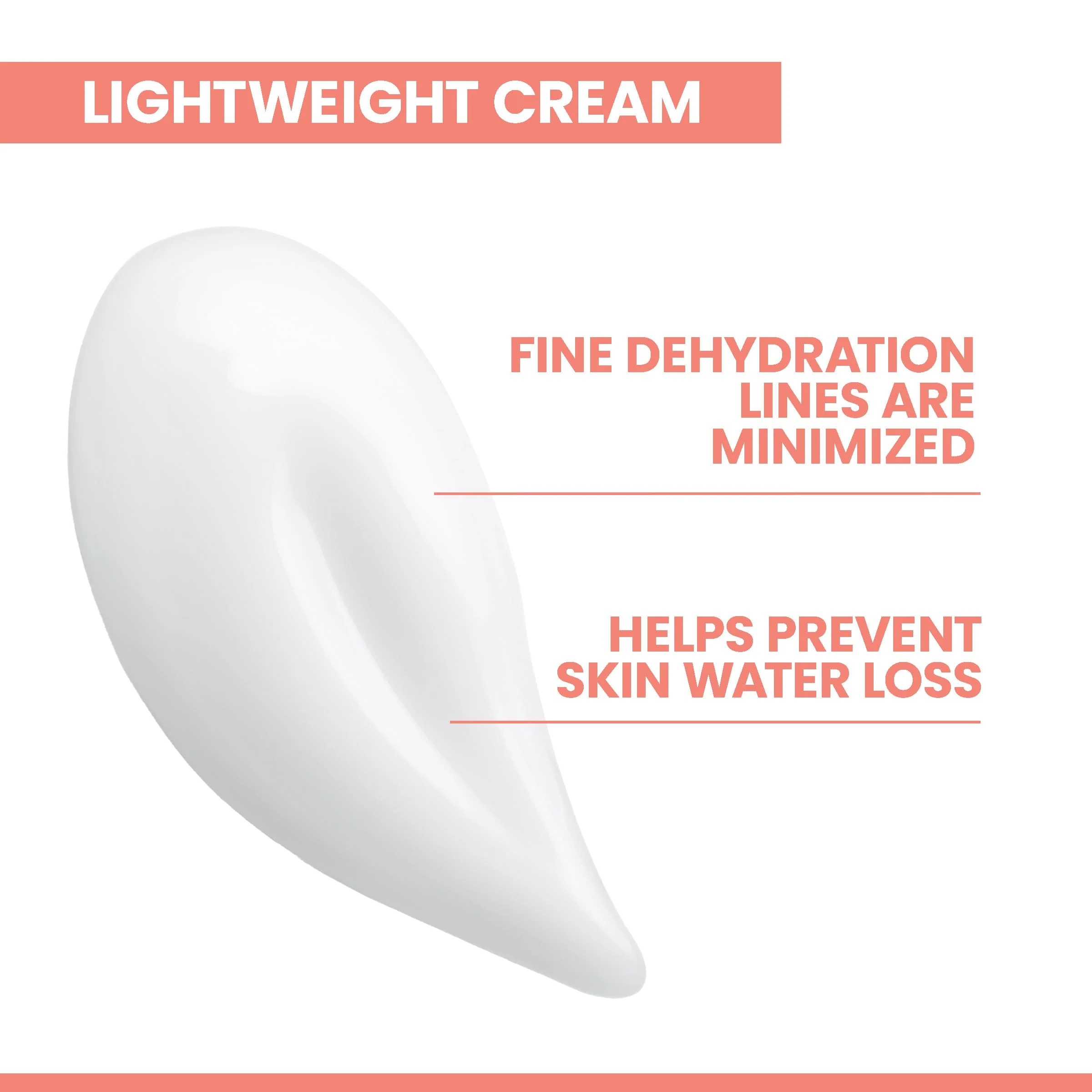 Avène Hydrance LIGHT Hydrating Emulsion, Daily Face Moisturizer Cream, Non-Comedogenic, 1.3 Oz - Image 7