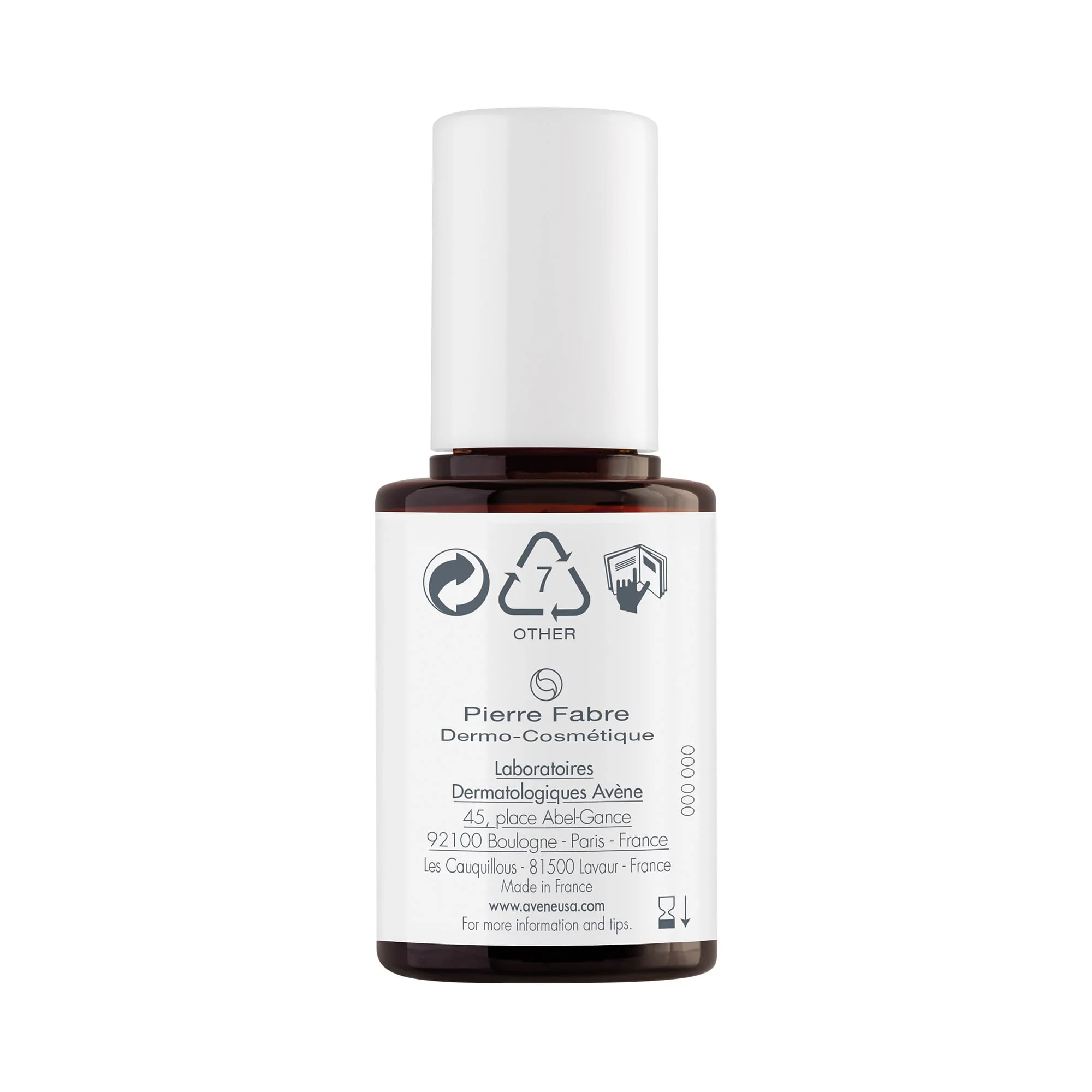 Avène RetrinAL Advanced Correcting Serum with Hyaluronic Acid & Niacinamide & Bakuchiol that firms, plumps & renews skin, Visibly minimize the appearance of fine lines & wrinkles, 1 Fl Oz - Image 8