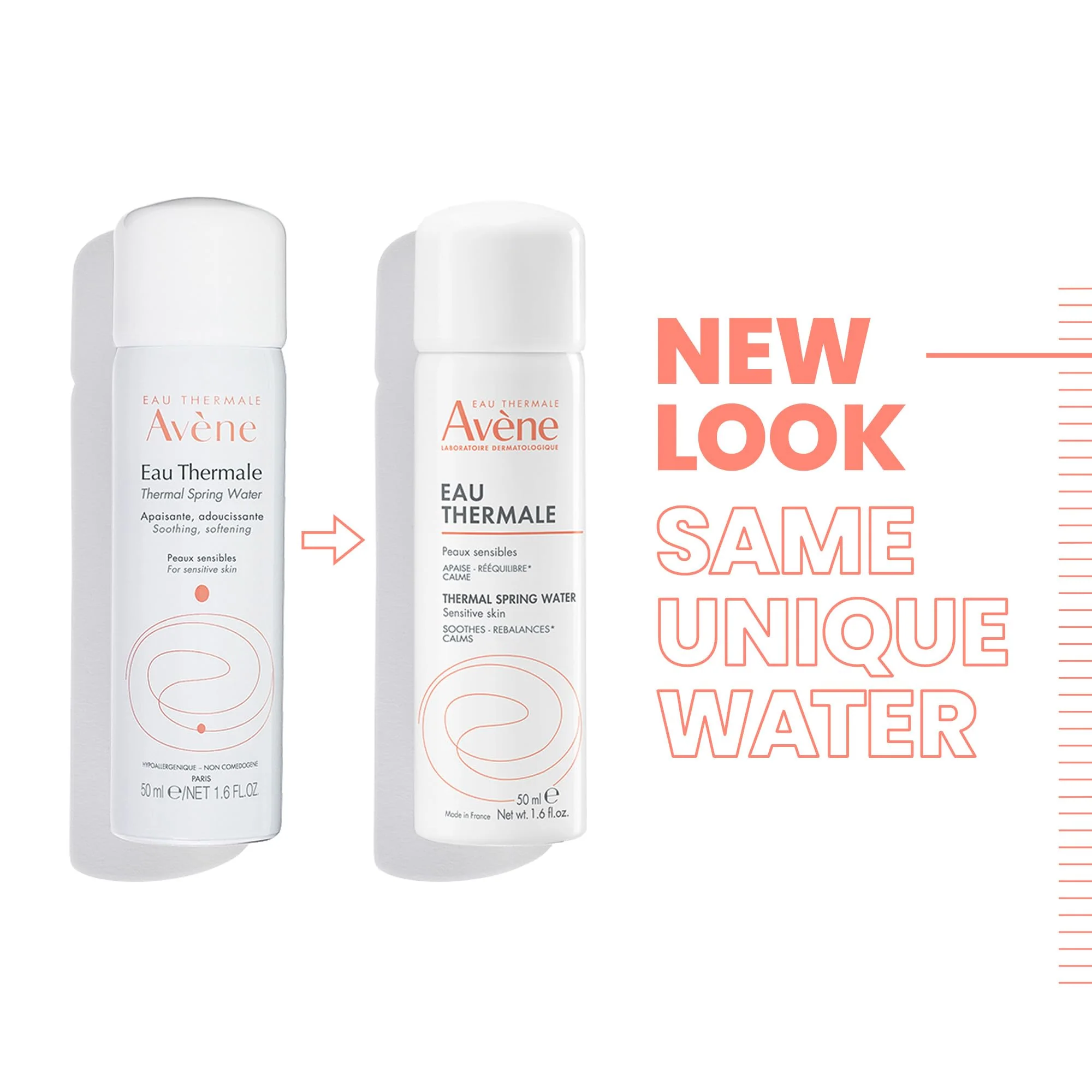 Avène Thermal Spring Water, Soothing Calming Facial Mist Spray for Sensitive Skin, 1.6 Oz - Image 6
