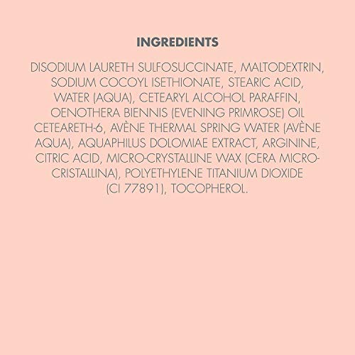 Avène Xercalm A.D Ultra-Rich Cleansing Bar for Atopic Dermatitis, Eczema Prone Skin, Fragrance-Free, 100 g - Image 2