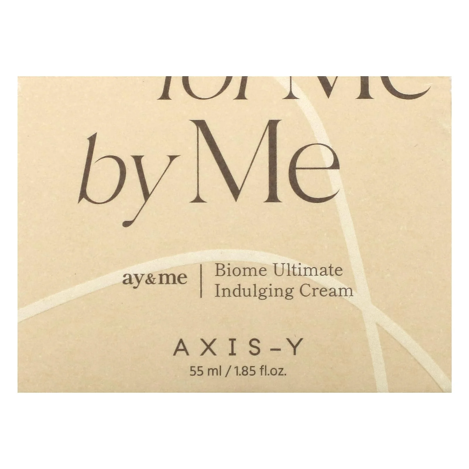 AXIS-Y Biome Ultimate Indulging Cream - Image 4