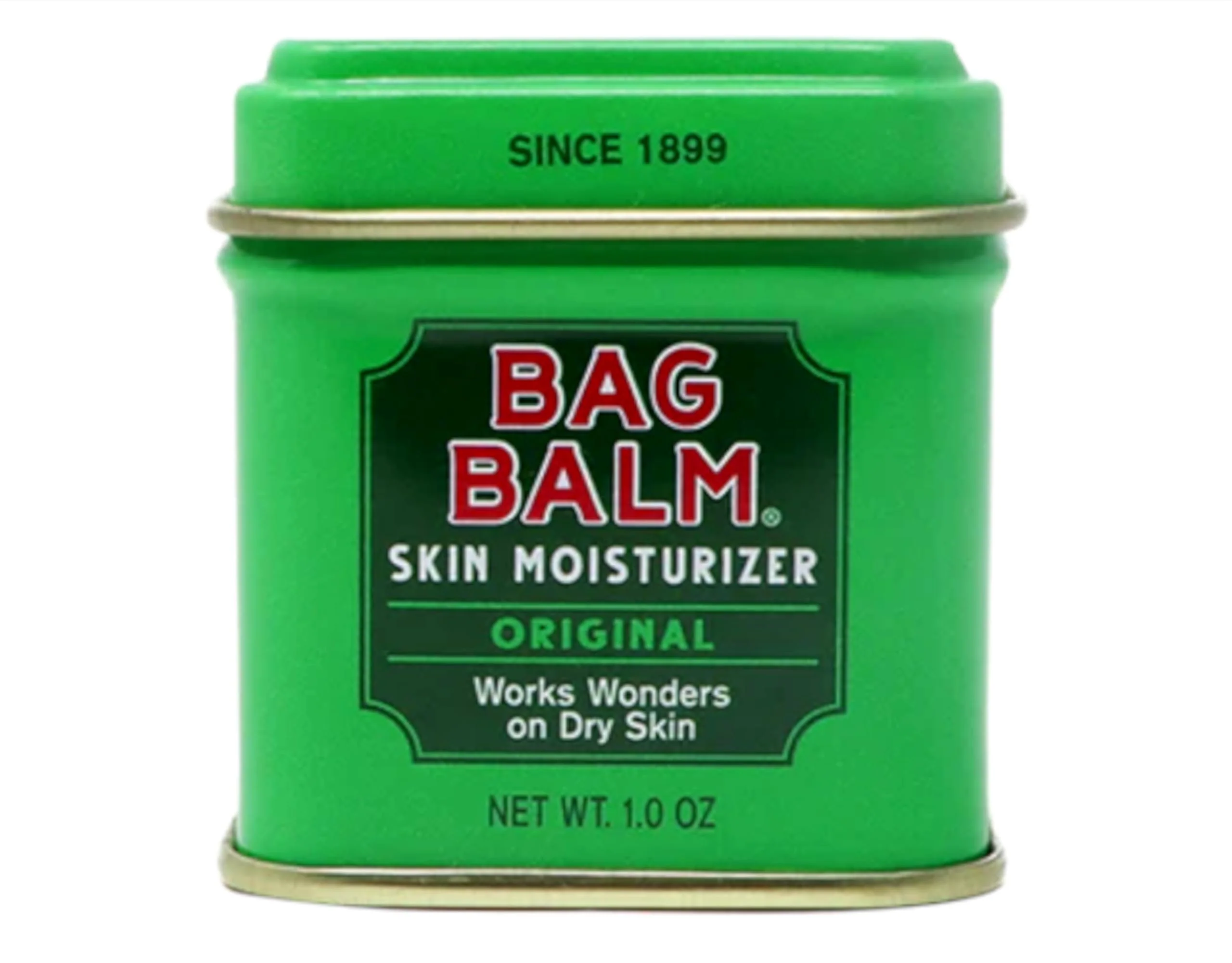 Bag Balm Lotion 1 Ounce - Image 2