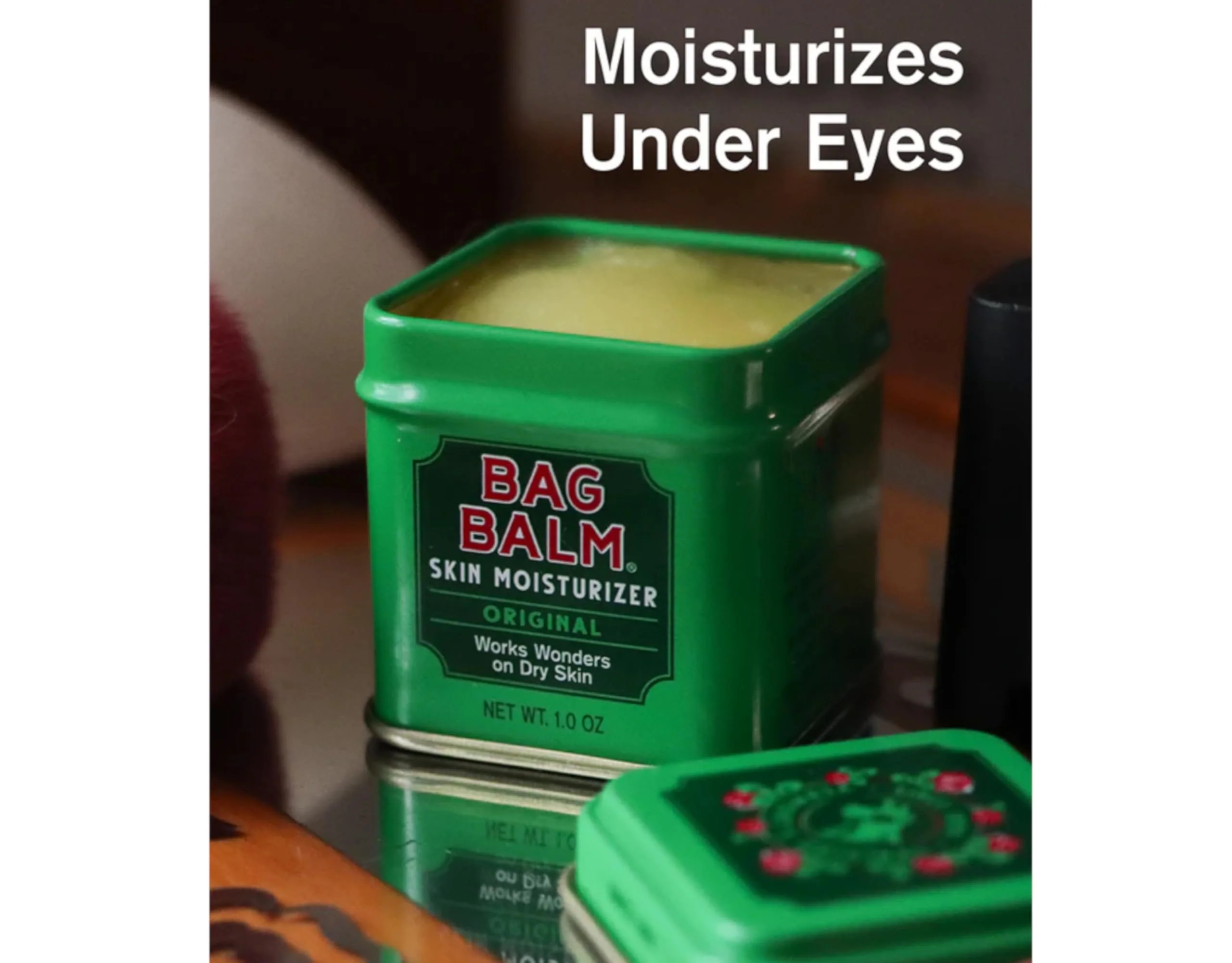 Bag Balm Lotion 1 Ounce - Image 6