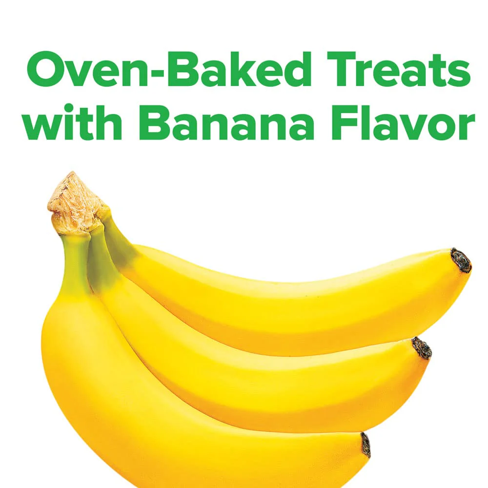 Banana Rounders Horse Treat 30 oz (850 g) - Image 6