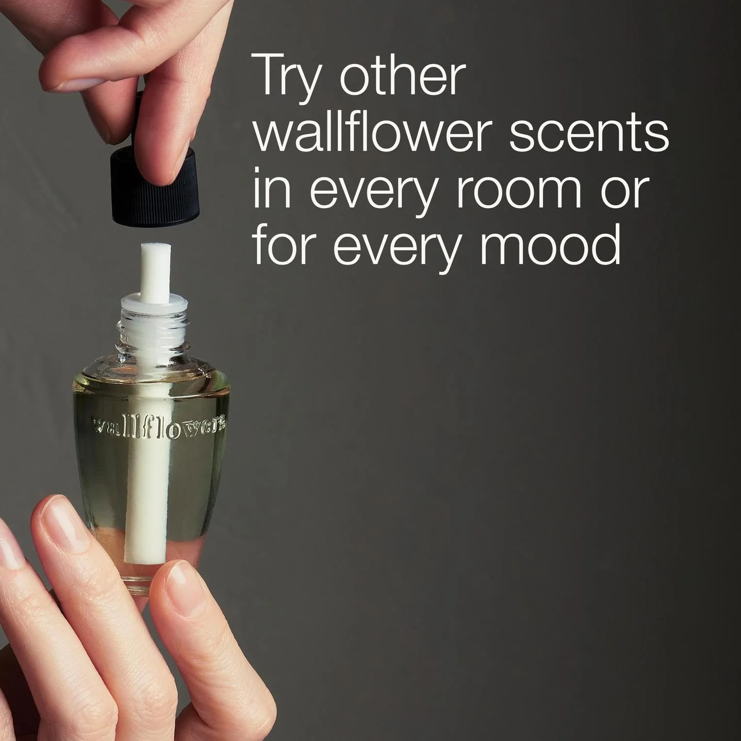 Bath & Body Works Wallflowers Refills, Laundry Day Scent, Plug-In Air Freshener Refills for Bedrooms, Bathrooms & Living Spaces, 4 Pack - Image 4