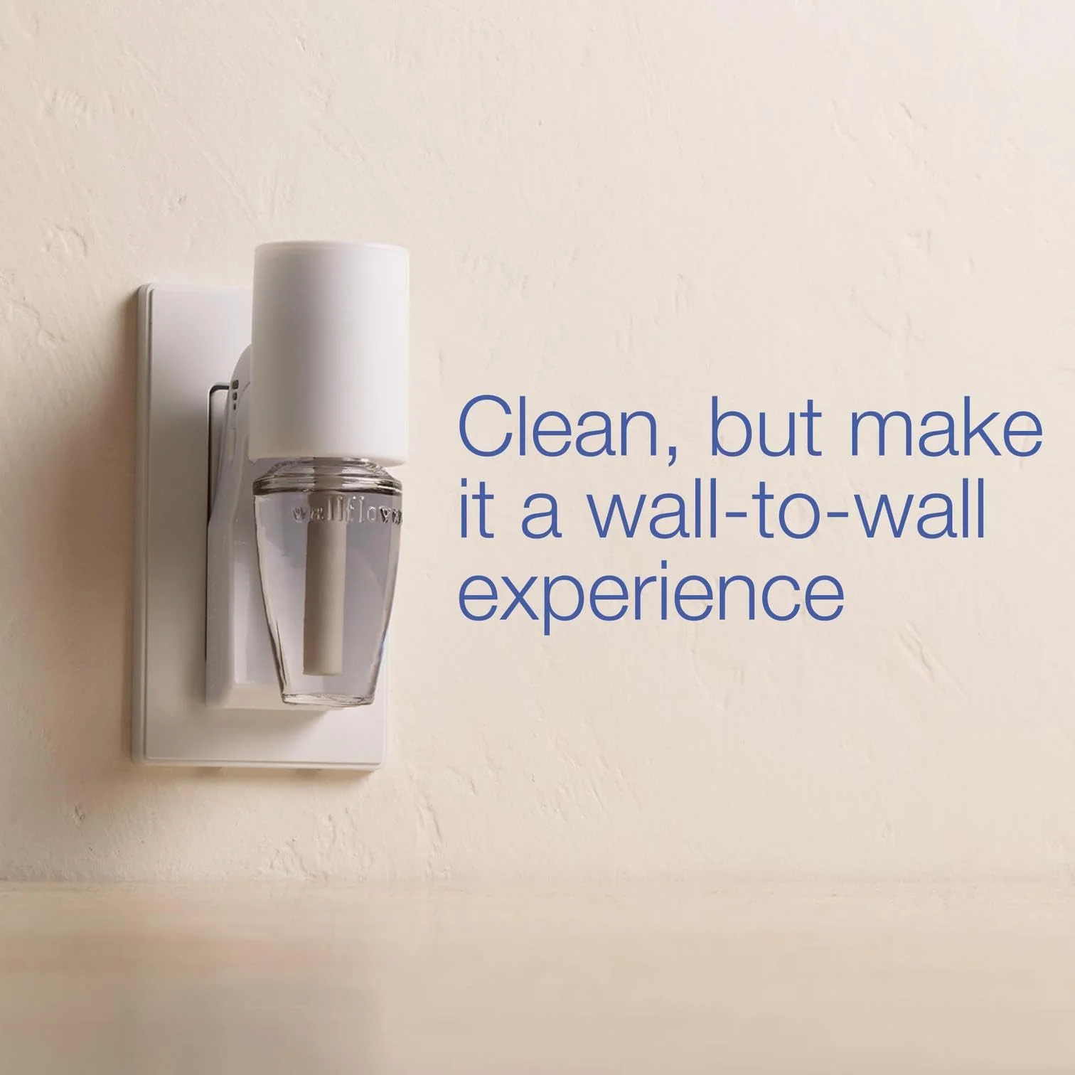 Bath & Body Works Wallflowers Refills, Laundry Day Scent, Plug-In Air Freshener Refills for Bedrooms, Bathrooms & Living Spaces, 4 Pack - Image 7