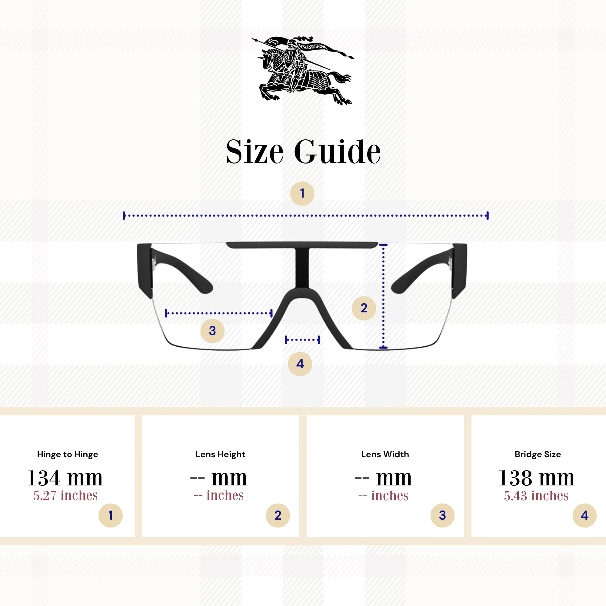 BE4291 34641W 38MM Matte Black/Clear Rectangular Sunglasses for Men +BUNDLE with ACCESSORY EYEWEAR KIT - Image 4