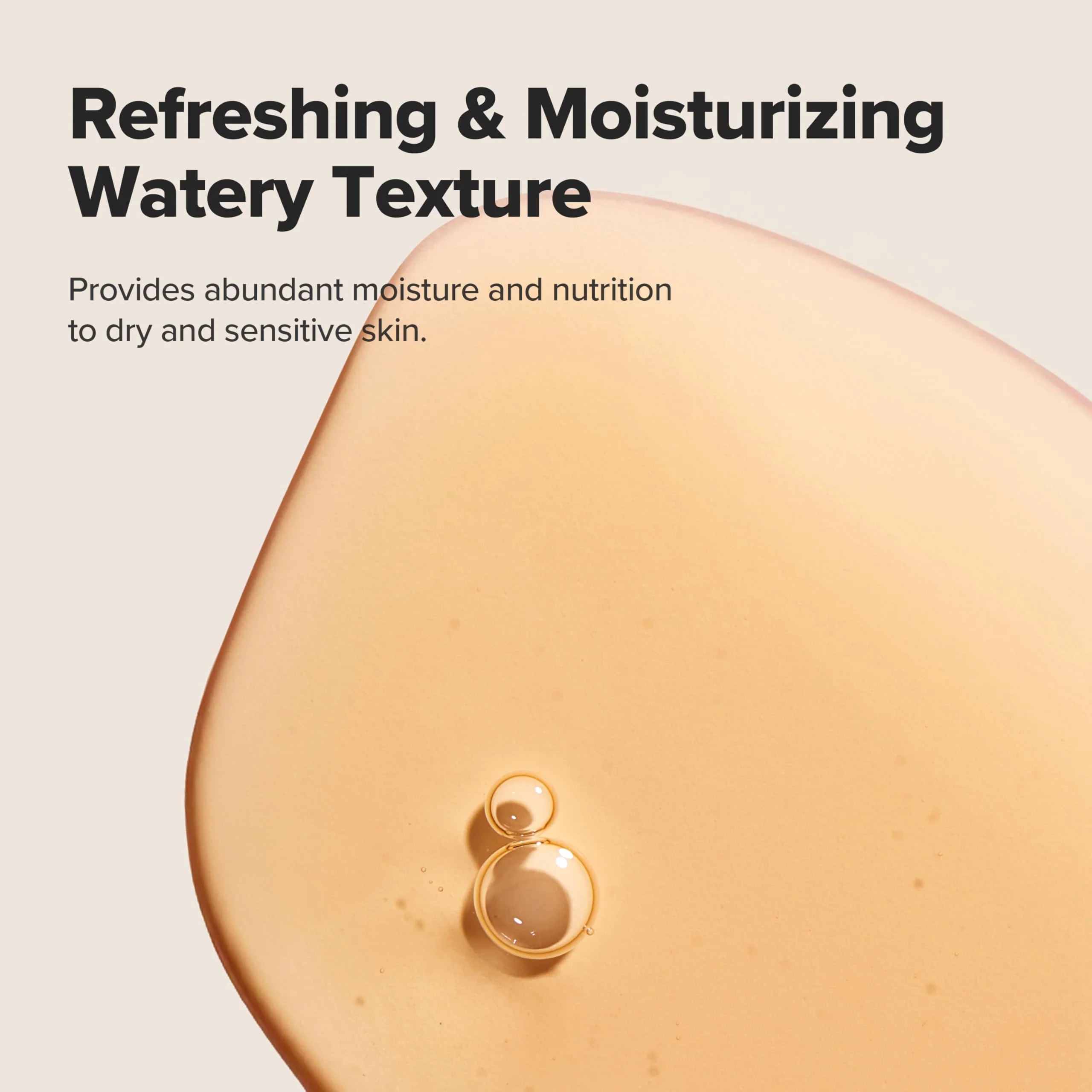 Beauty of Joseon Ginseng Essence Water Hydrating Face Toner for Dry, Dull Skin. Korean Moisturizing Skin Care for Men and Women 150ml, 5 fl.oz - Image 4