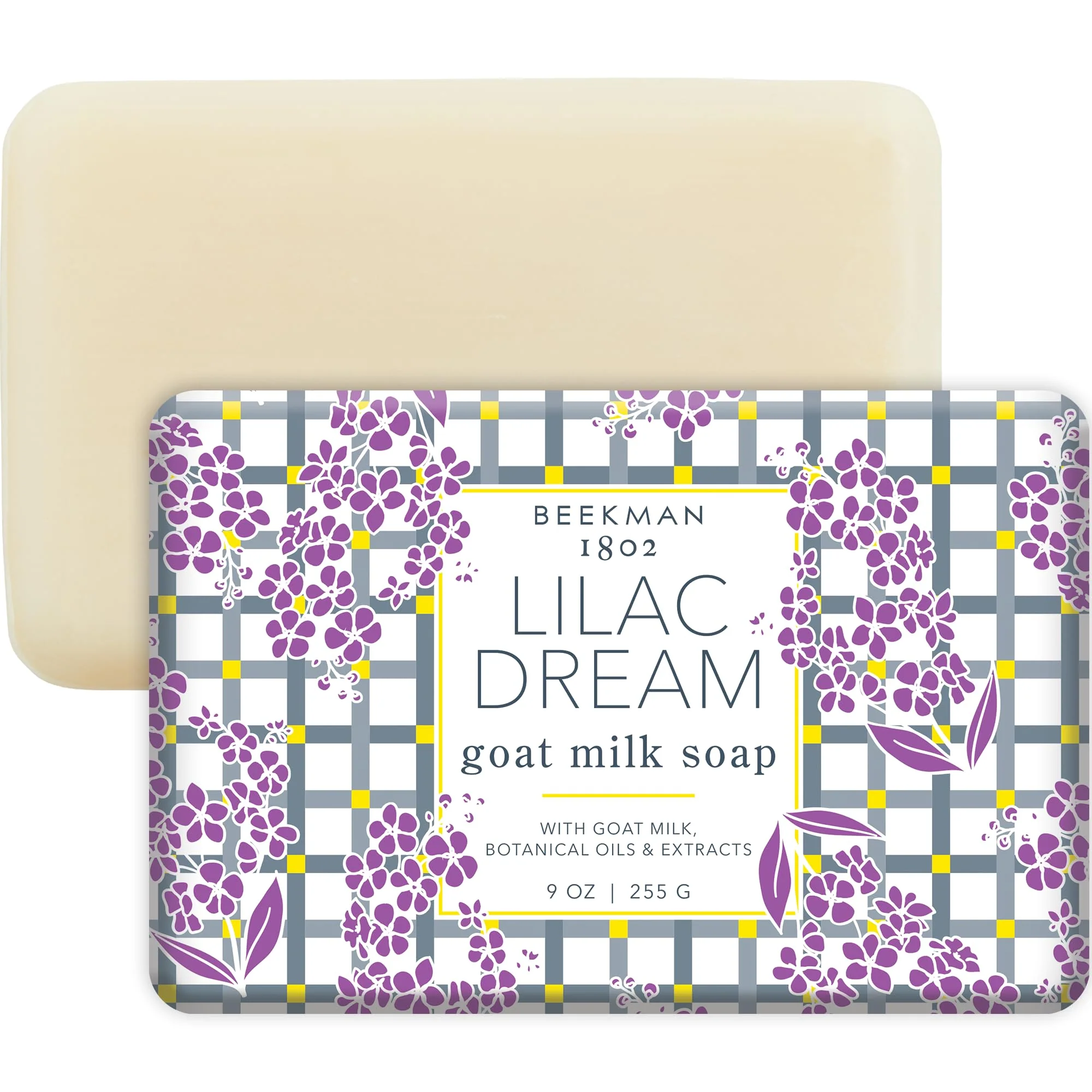 Beekman 1802 Bar Soap