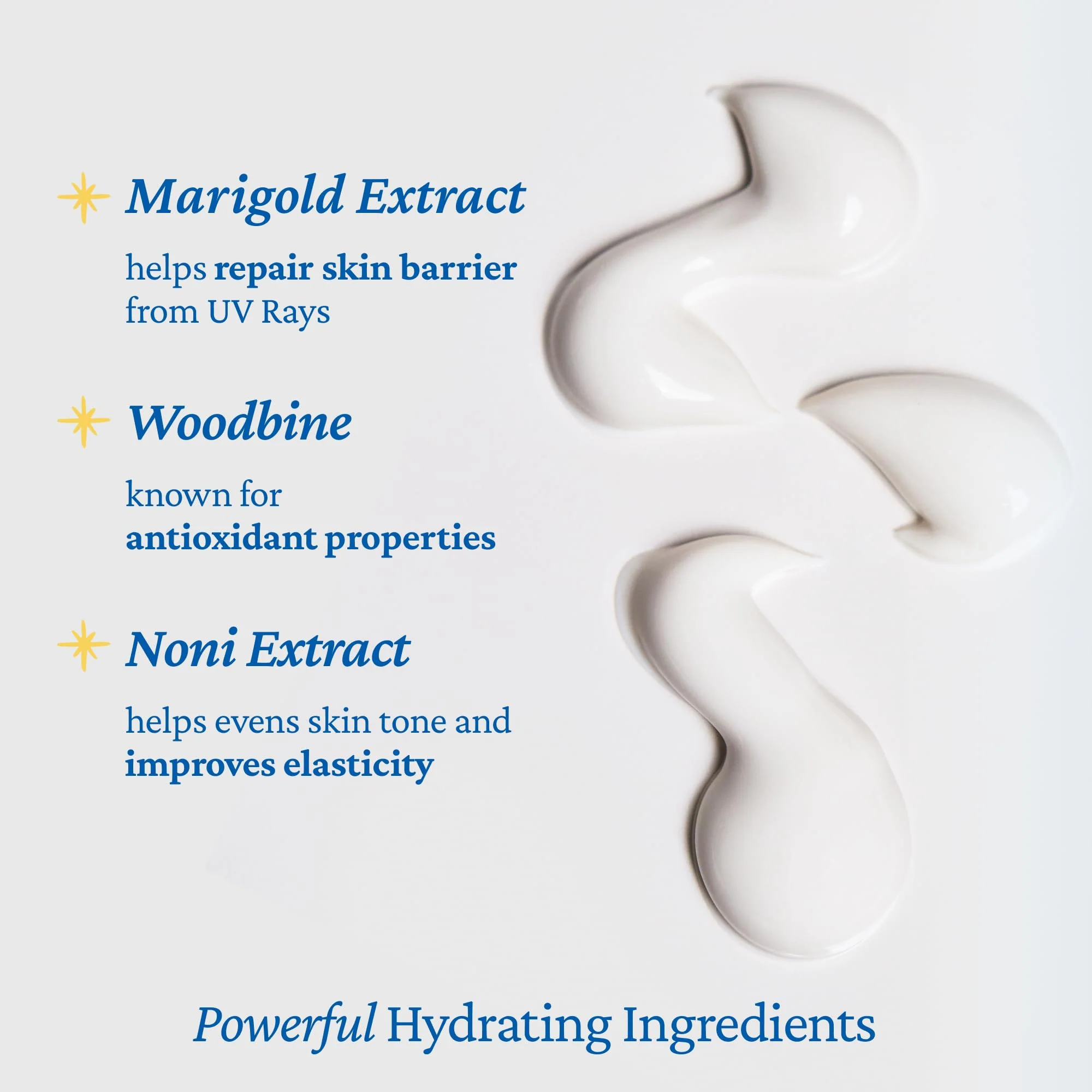 belif Aqua Bomb SPF 45 Hydrating Niacinamide Sunscreen (1.69 fl. oz) - The True Cream PA++++, Daily Broad Spectrum, No White Cast, Weightless & Invisible, Non-Greasy, Korean Skincare - Image 7