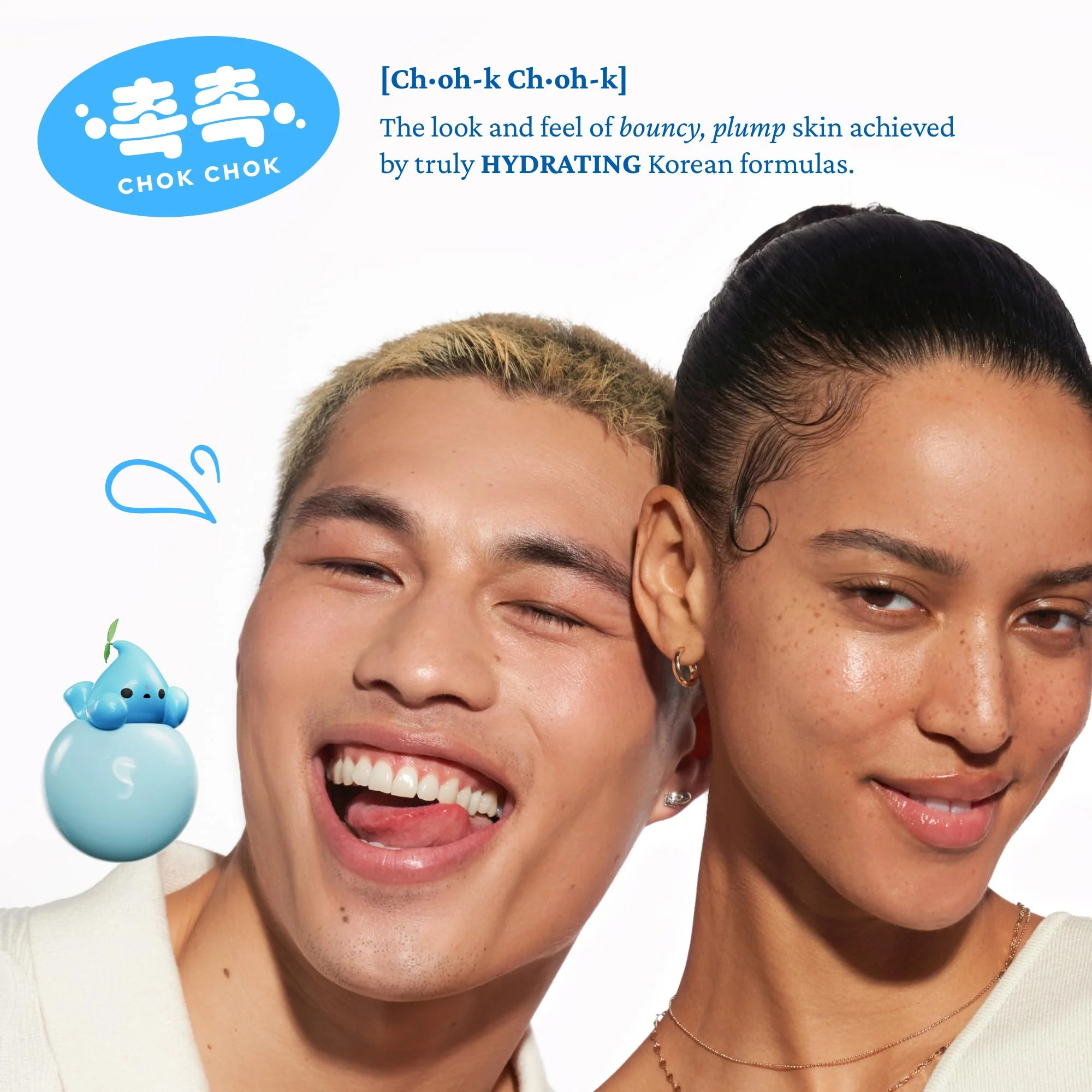 belif Moisturizing Bomb – Daily Ceramide Moisturizer with Peptide & Squalane, 48hr Hydration & Anti-Aging Cream, Milky & Lightweight, Restores Skin Barrier, Korean Skincare, 1.68 fl oz (50ml) - Image 2