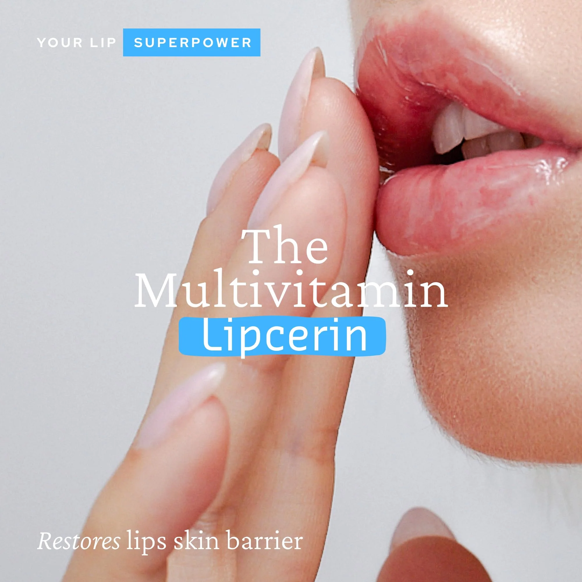 belif Super Knights Multivitamin Lipcerin | Multi-Purpose Glossy Lip Butter Balm with Vitamin B3, C, E & B12 | Smooths Lip Texture & Strengthens Barrier | Hydrating Korean Lip Care for Teens & Women - Image 7