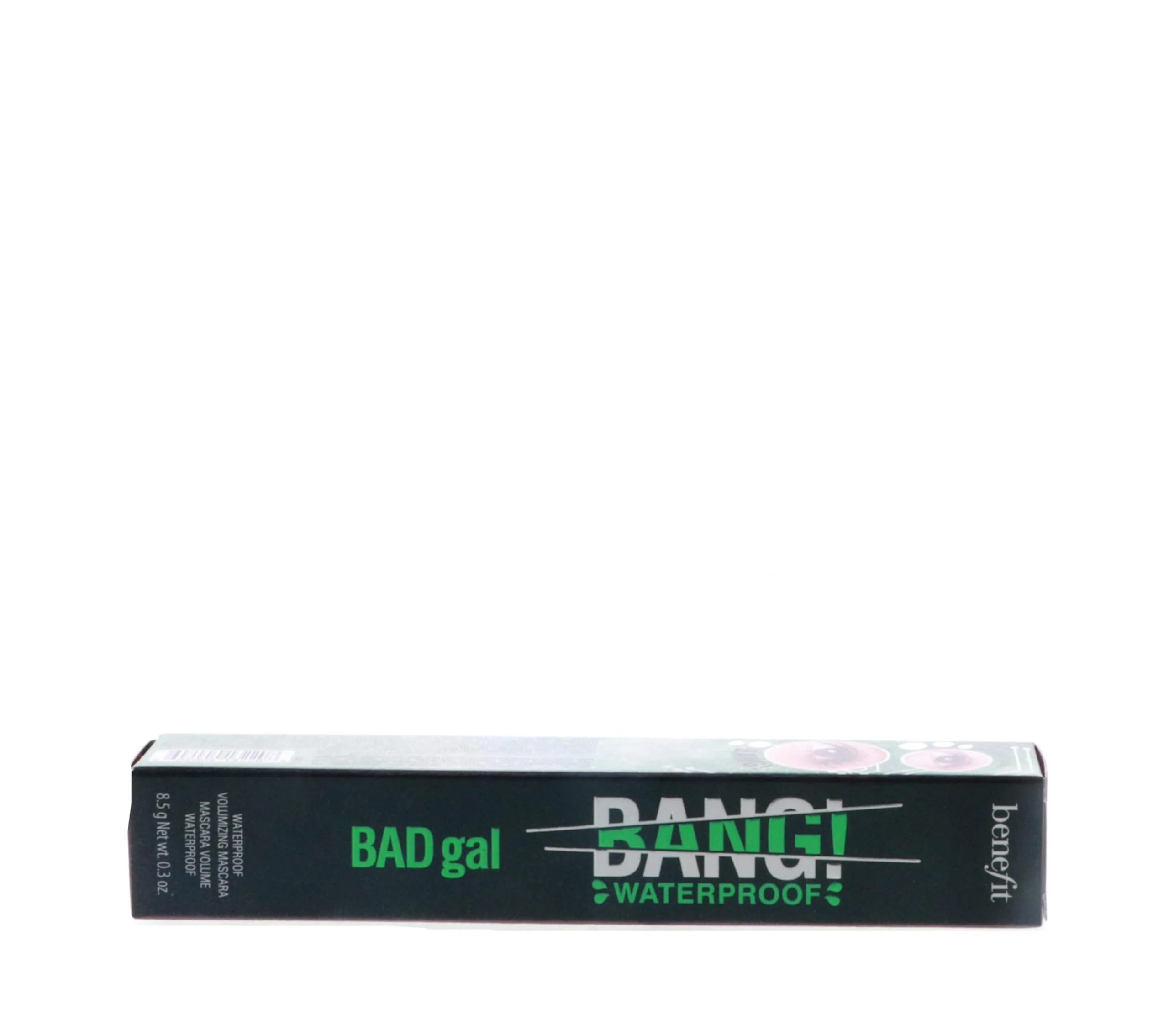 Benefit badgal bang! Waterproof volumizing mascara 0.3 ounce - Image 2