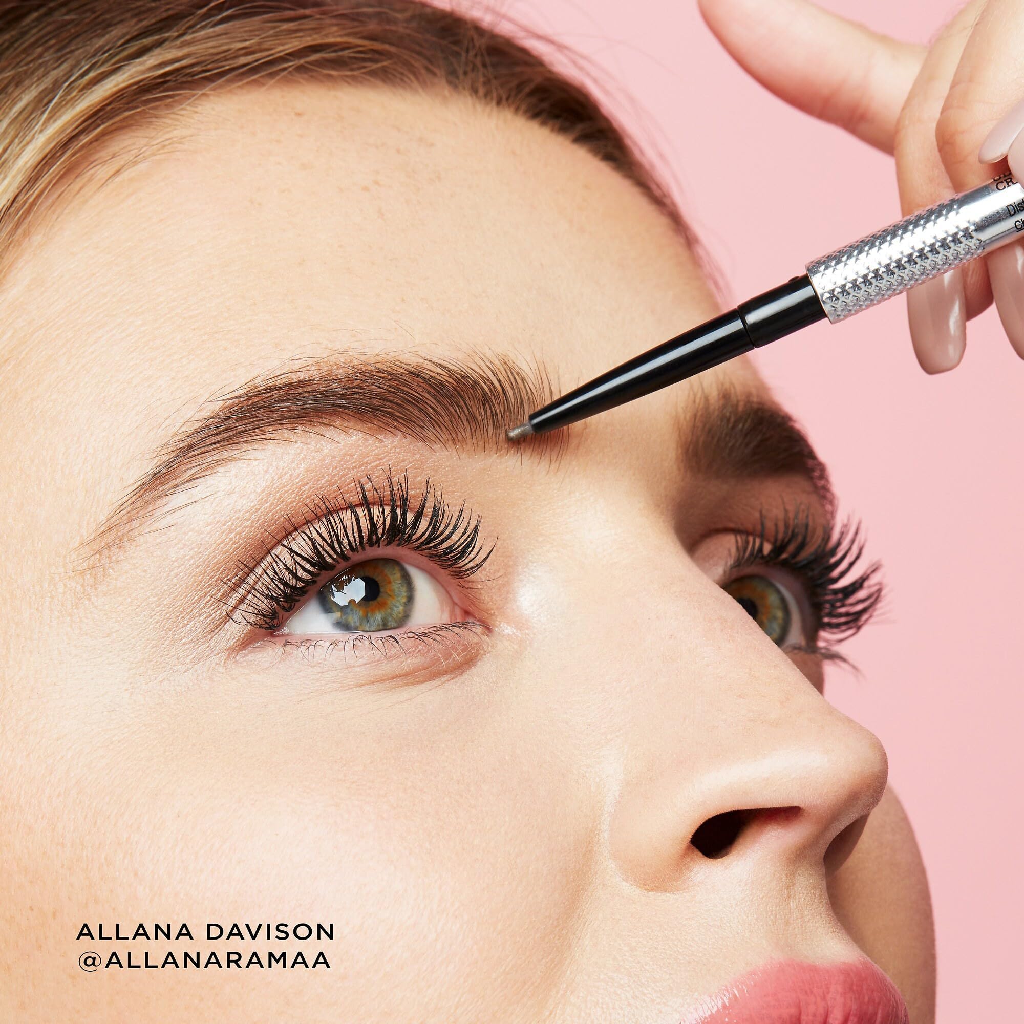 Benefit Benefit Precisely My Brow Pencil Ultra- Fine Brow Defining Pencil Mini # 04, 0.001 fluid_ounces, shade 4 - Image 3