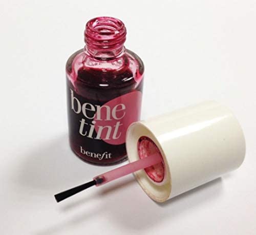 Benefit Benetint Cheek & Lip Stain Mini - Image 3