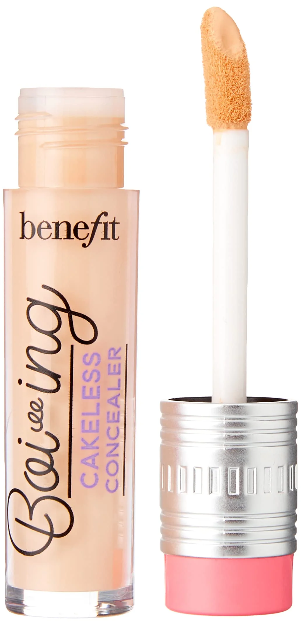Benefit Boi-ing Cakeless Concealer Shade 03 Light, 0.17 Ounce - Image 5