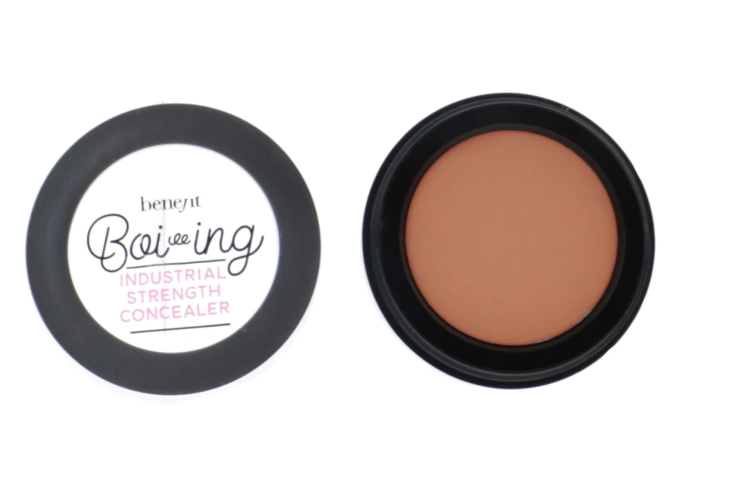 Benefit Boi ing Industrial Strength Concealer - # 03 (Medium) 3g/0.1oz - Image 3