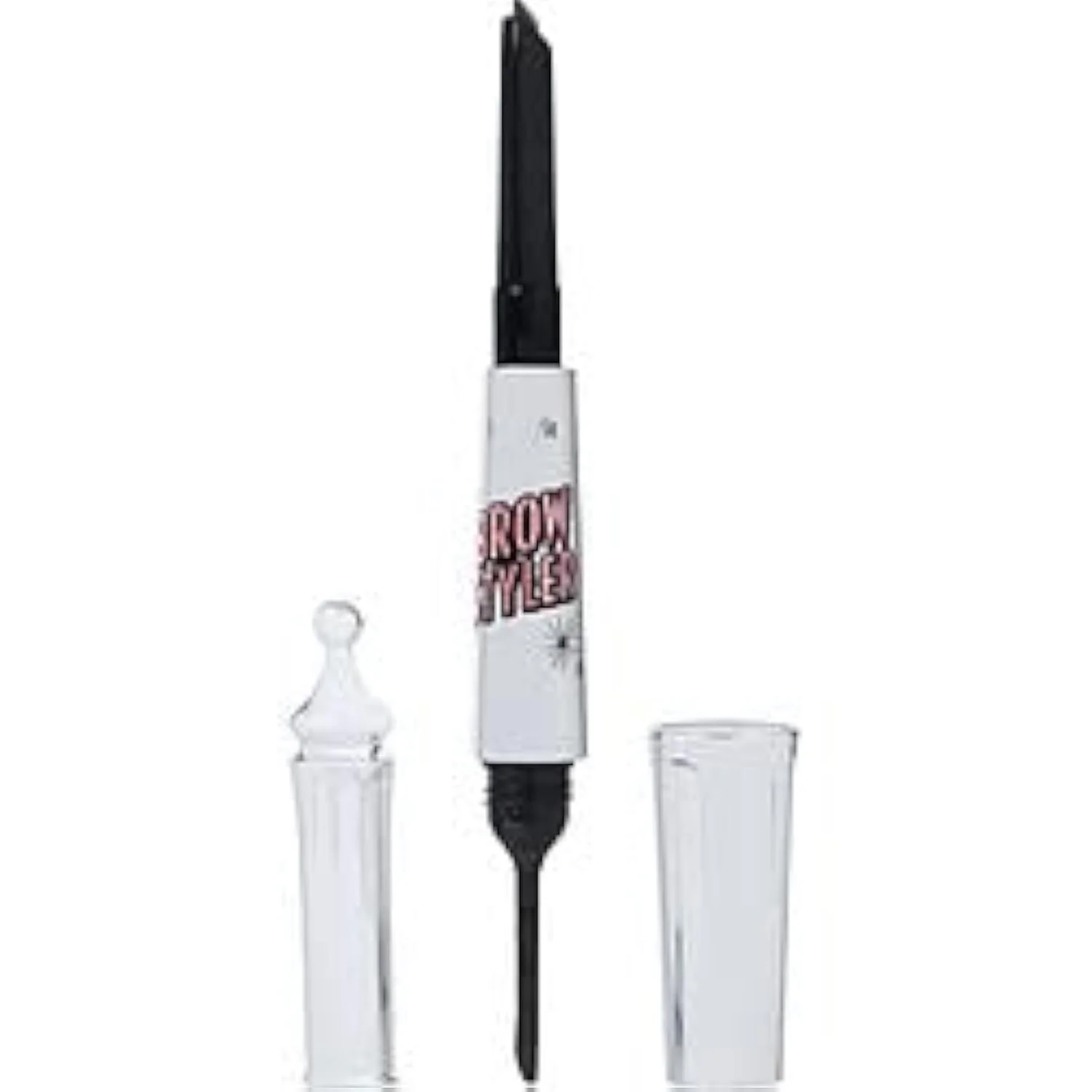 Benefit Brow Styler Multitasking Pencil & Powder For Brows - # Cool Grey -1.05g/0.036oz By Benefit