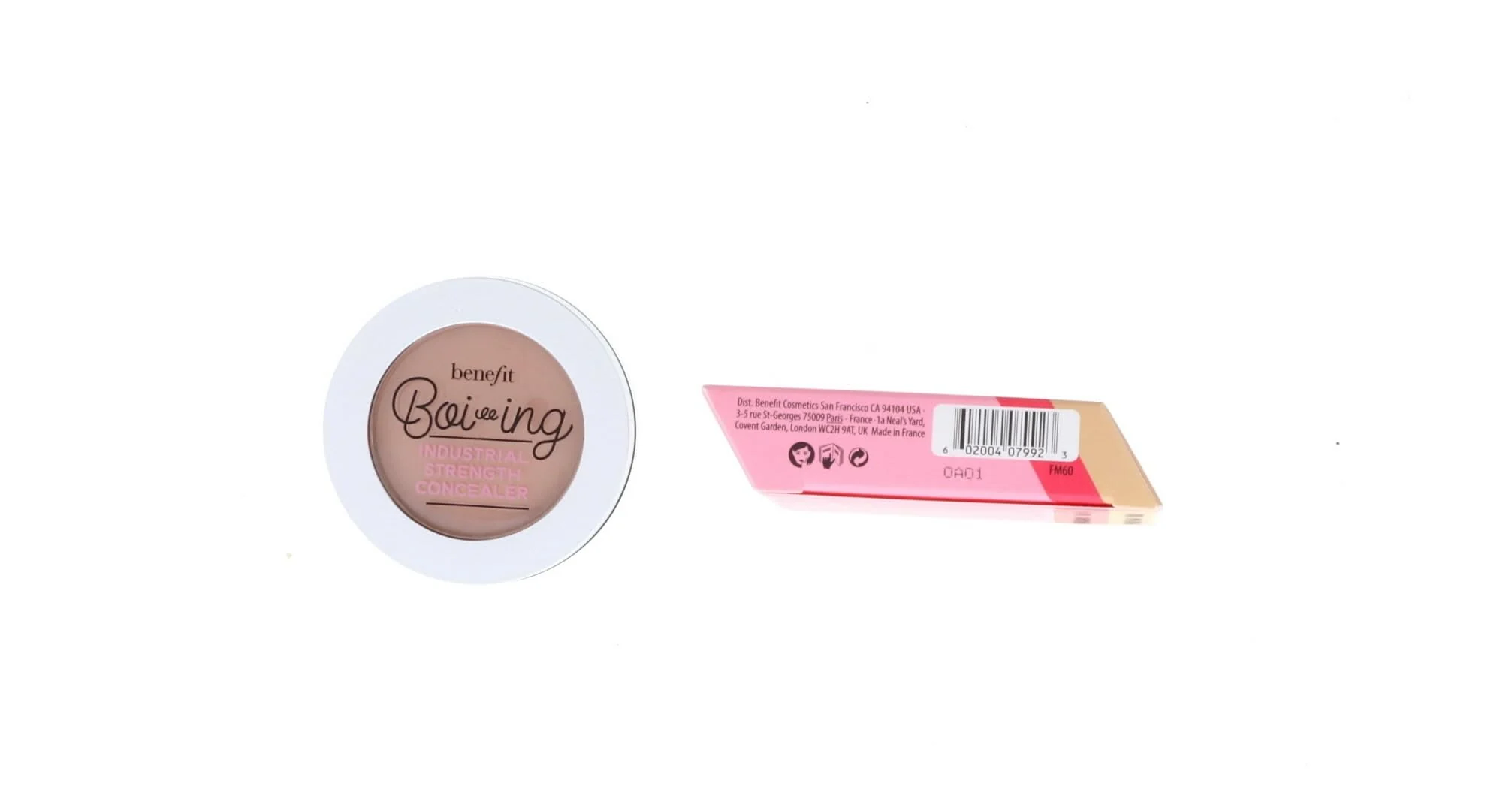 Benefit Cosmetics Boi-Ing - Medium - 02 - Image 6