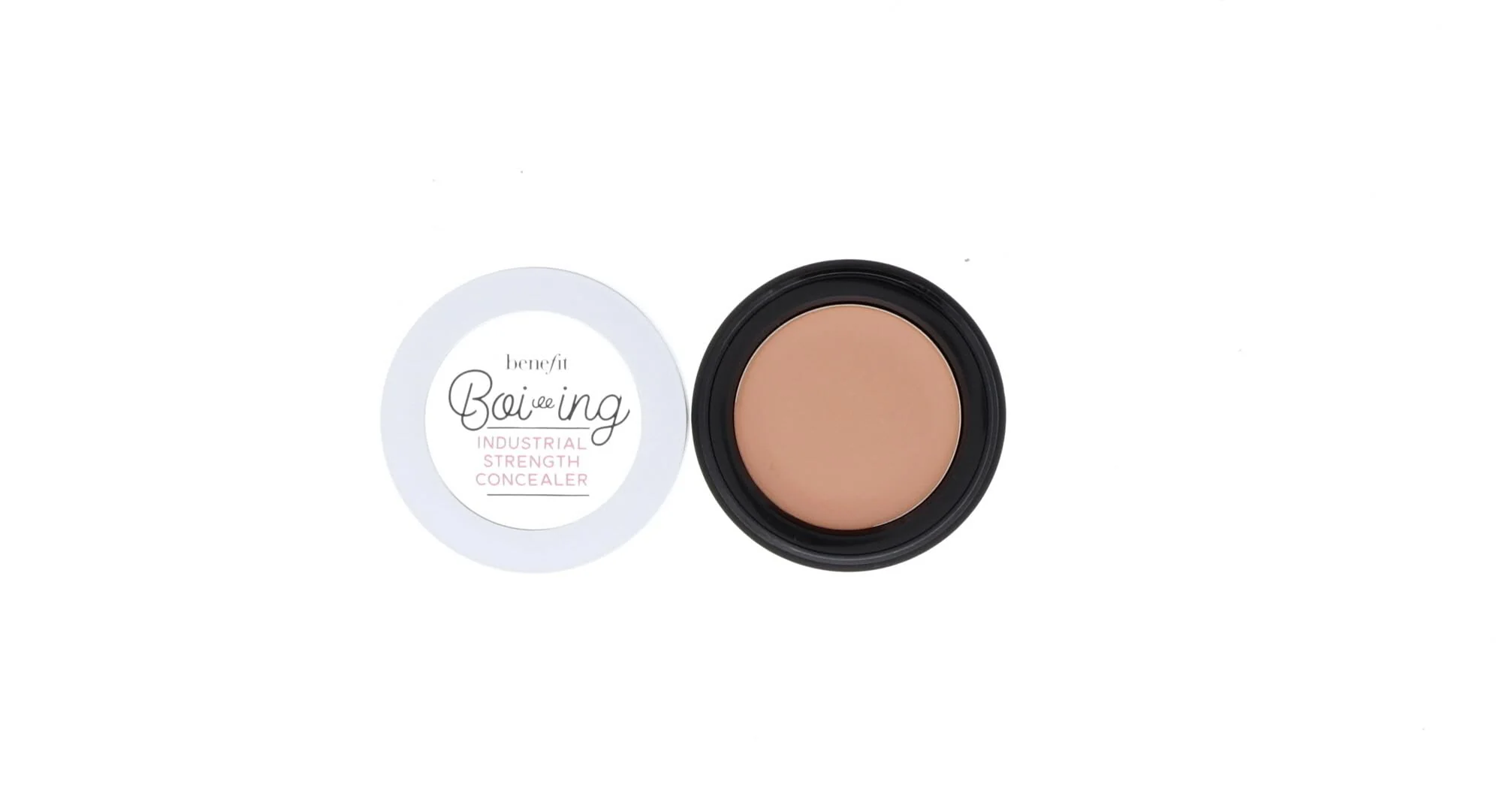 Benefit Cosmetics Boi-Ing - Medium - 02 - Image 8