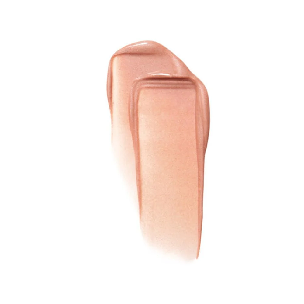 Benefit Cosmetics Dew La La All-Over Glow Liquid Highlighter (Luna - Light Medium, 0.85 Fl Oz) - Image 2