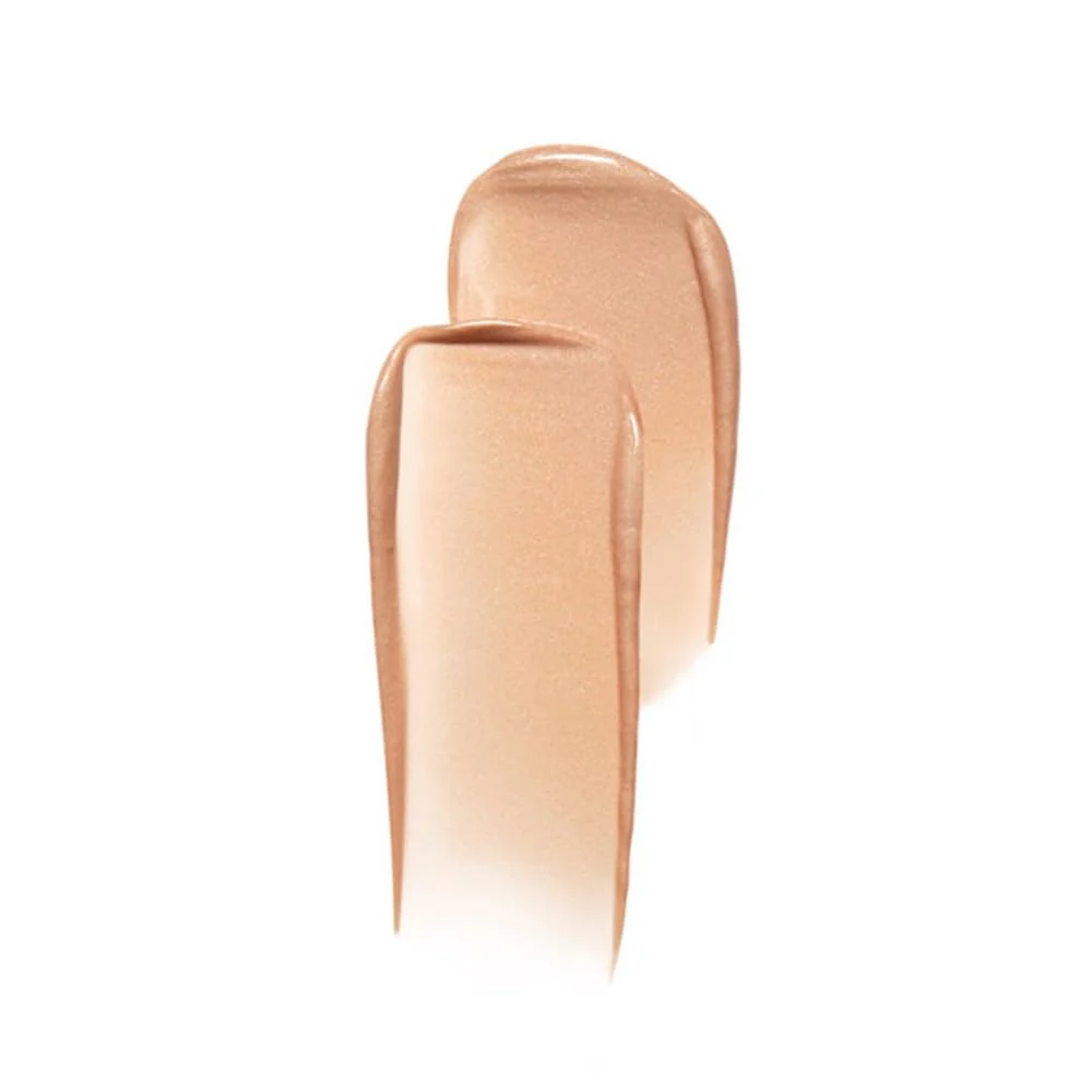 Benefit Cosmetics Dew La La All-Over Glow Liquid Highlighter (Nova - Medium Tan, 0.85 Fl Oz) - Image 2