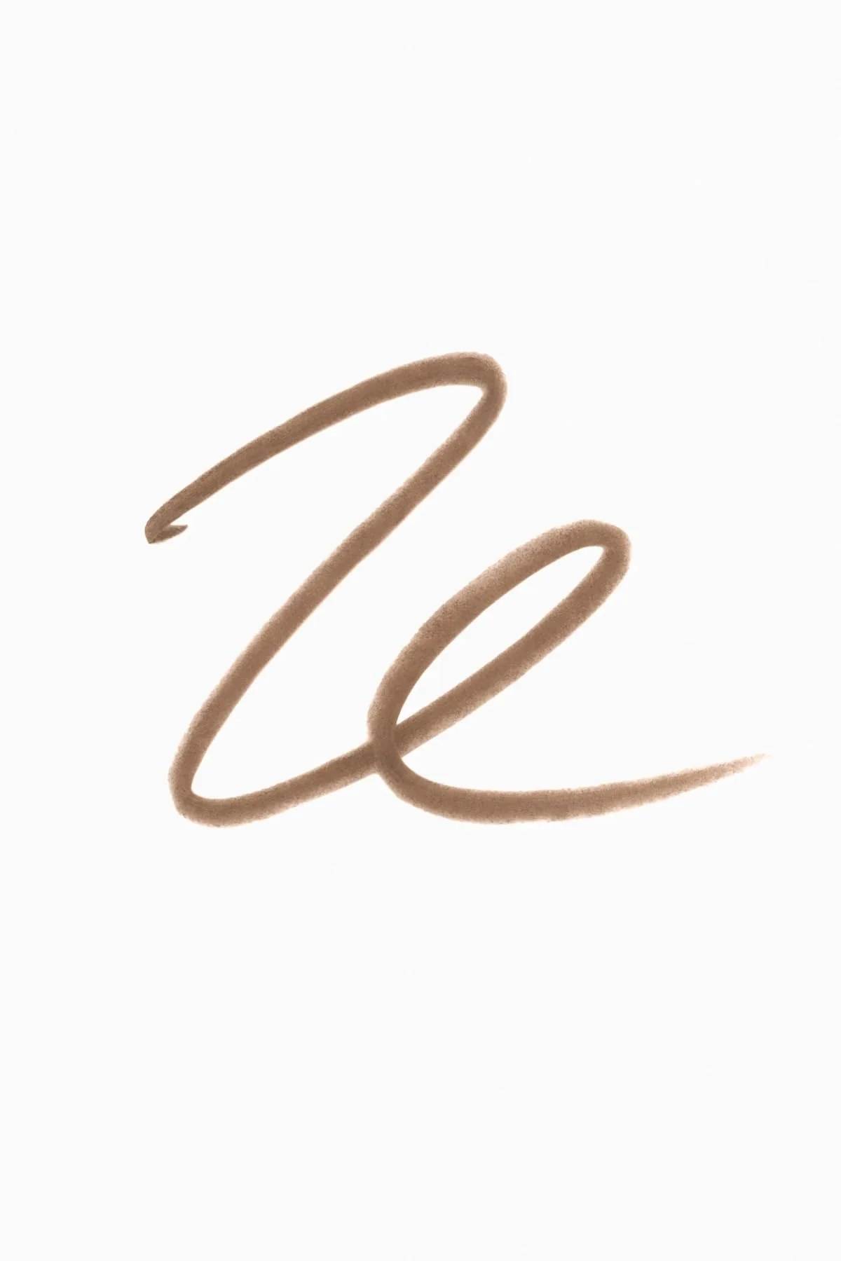 Benefit Cosmetics Precisely, My Brow Pencil Waterproof Eyebrow Definer 0.026g - 3 Warm Light Brown (SAMPLE PRODUCT) - Image 9
