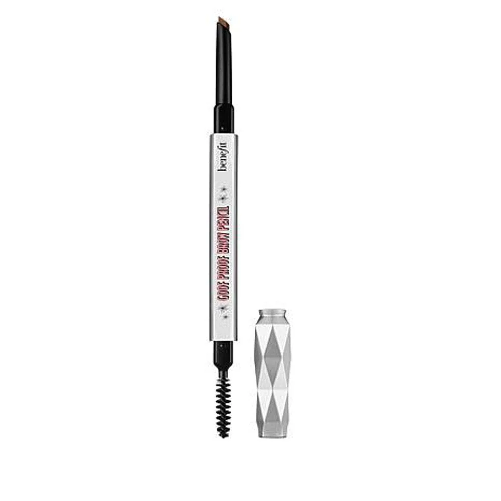 Benefit Cosmetics Precisely, My Brow Pencil Waterproof Eyebrow Definer Shade 2.75 - Image 3