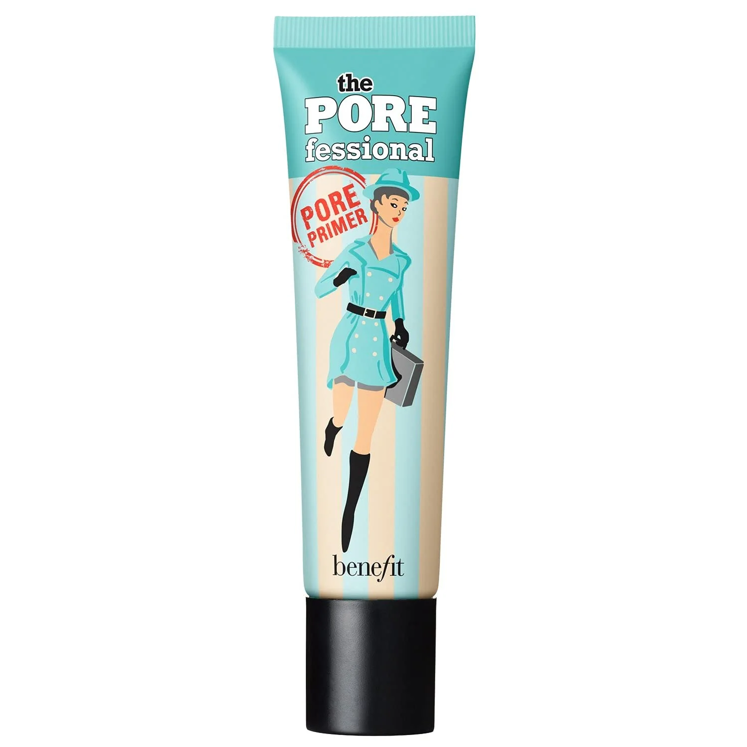 Benefit Cosmetics the POREfessional Pore Minimizing Face Primer 0.75 Ounce - Image 3